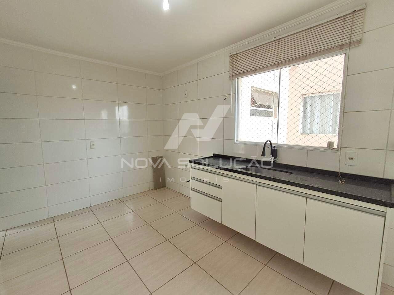 Apartamento � venda, Vila Primavera, LIMEIRA - SP