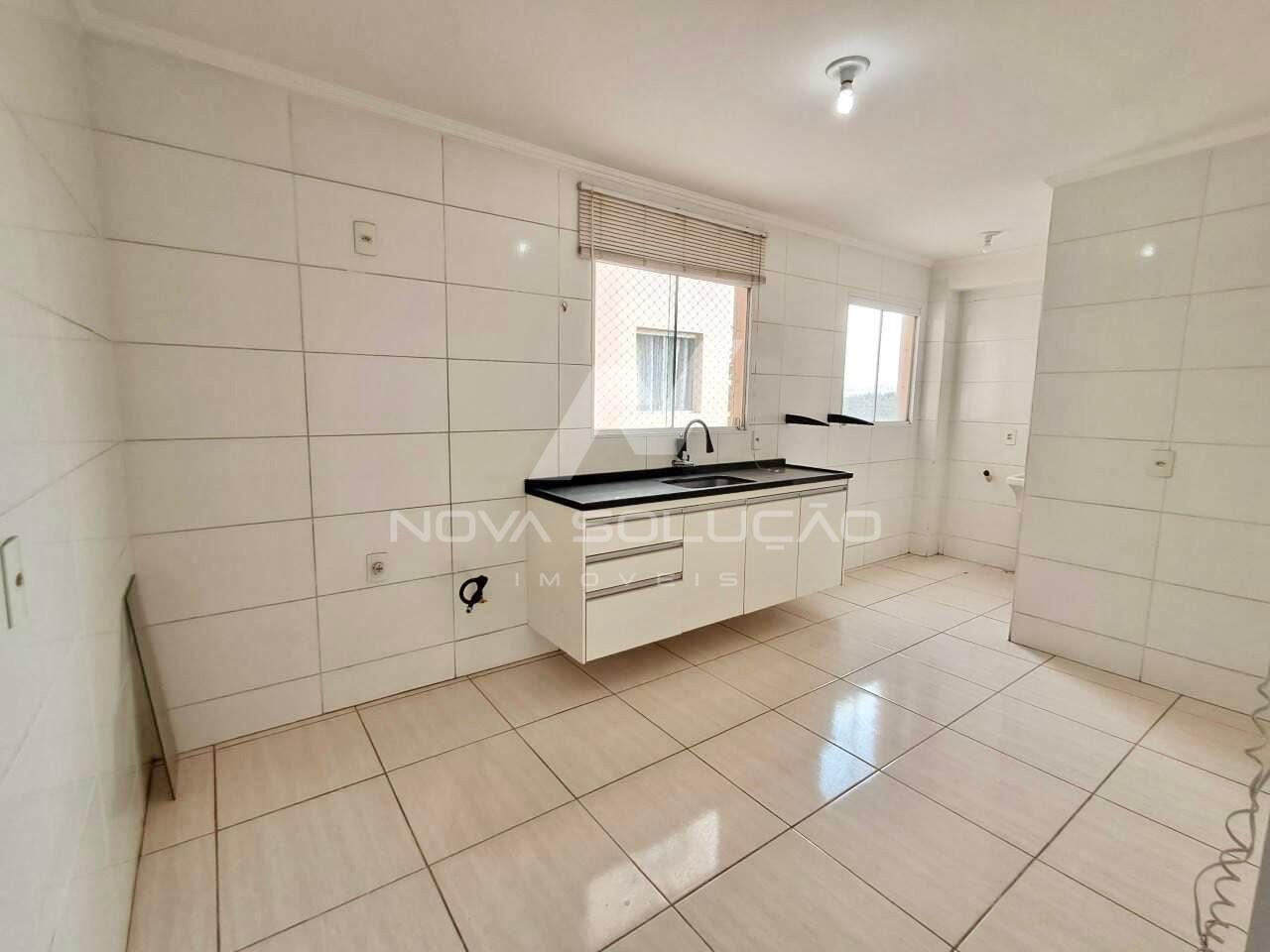 Apartamento � venda, Vila Primavera, LIMEIRA - SP