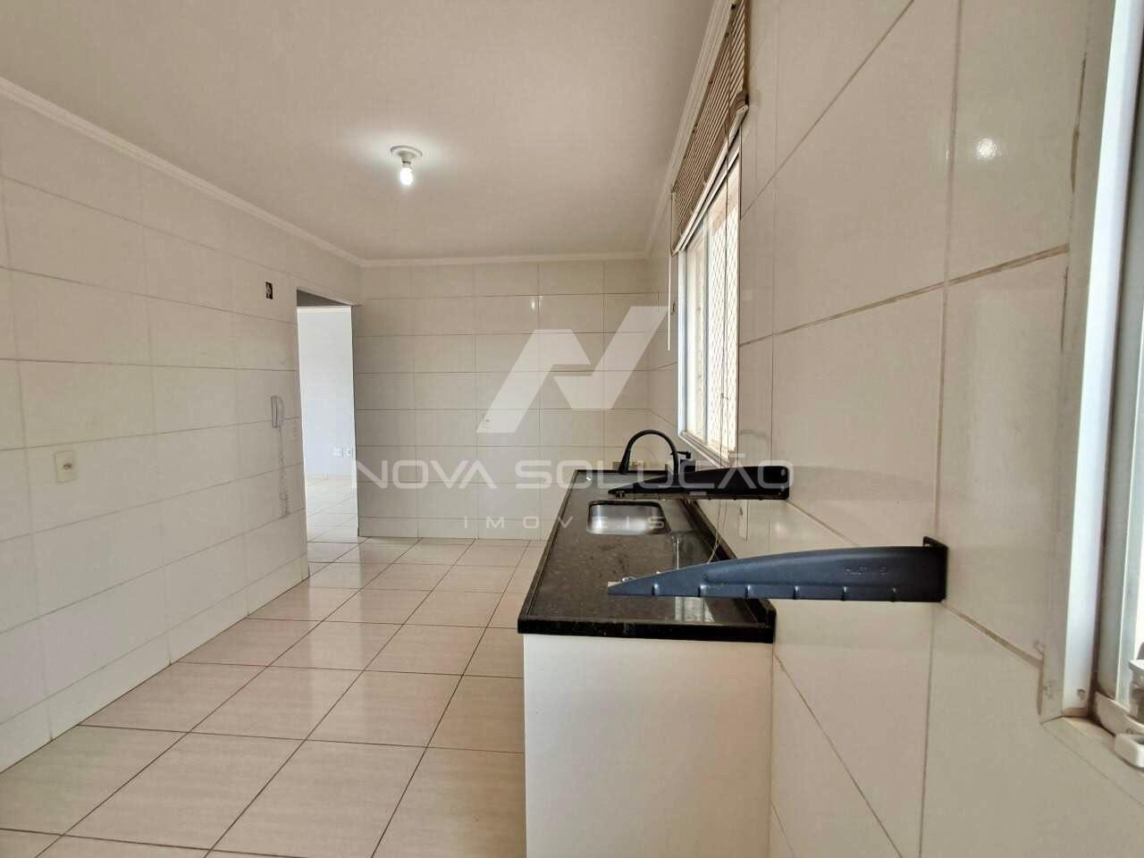 Apartamento � venda, Vila Primavera, LIMEIRA - SP