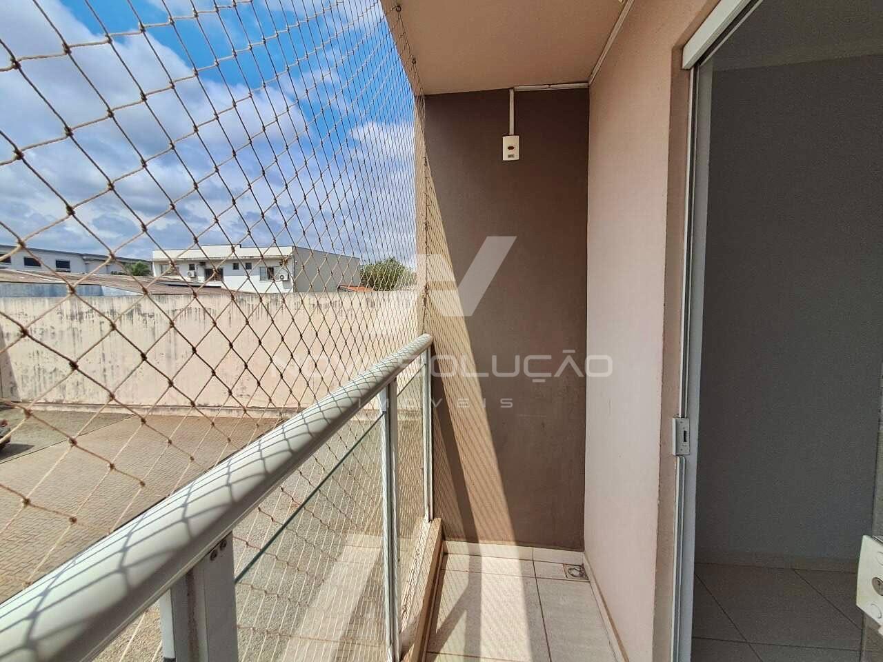 Apartamento � venda, Vila Primavera, LIMEIRA - SP