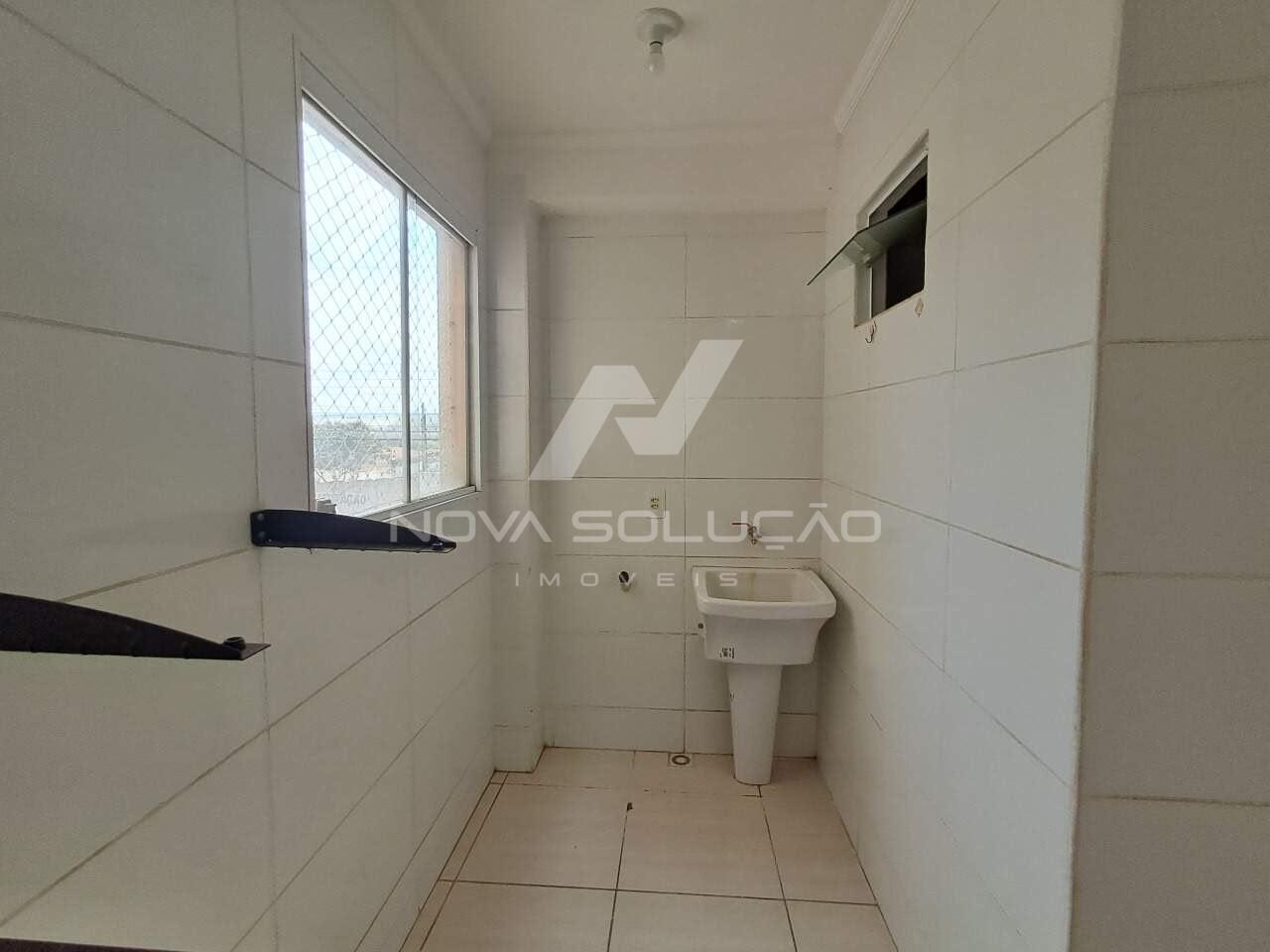 Apartamento � venda, Vila Primavera, LIMEIRA - SP