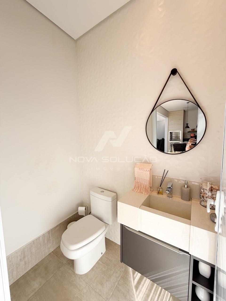 Condom�nio � venda, Condom�nio Vale das Oliveiras, LIMEIRA - SP
