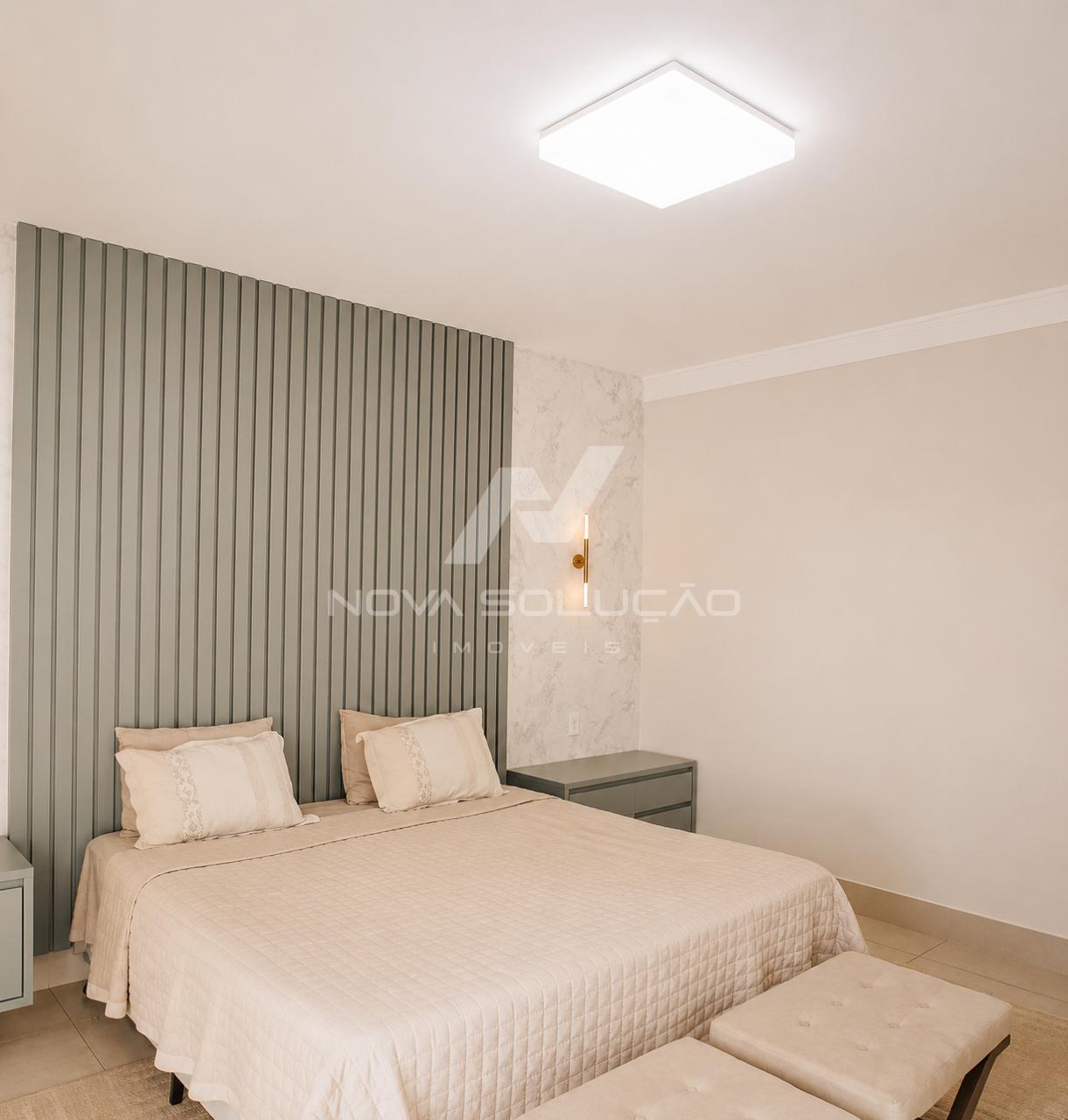 Condom�nio com 3 suites � venda, Condom�nio Greville, LIMEIRA - SP