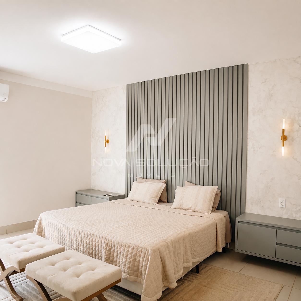 Condom�nio com 3 suites � venda, Condom�nio Greville, LIMEIRA - SP
