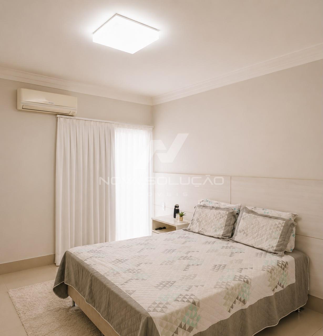 Condom�nio com 3 suites � venda, Condom�nio Greville, LIMEIRA - SP