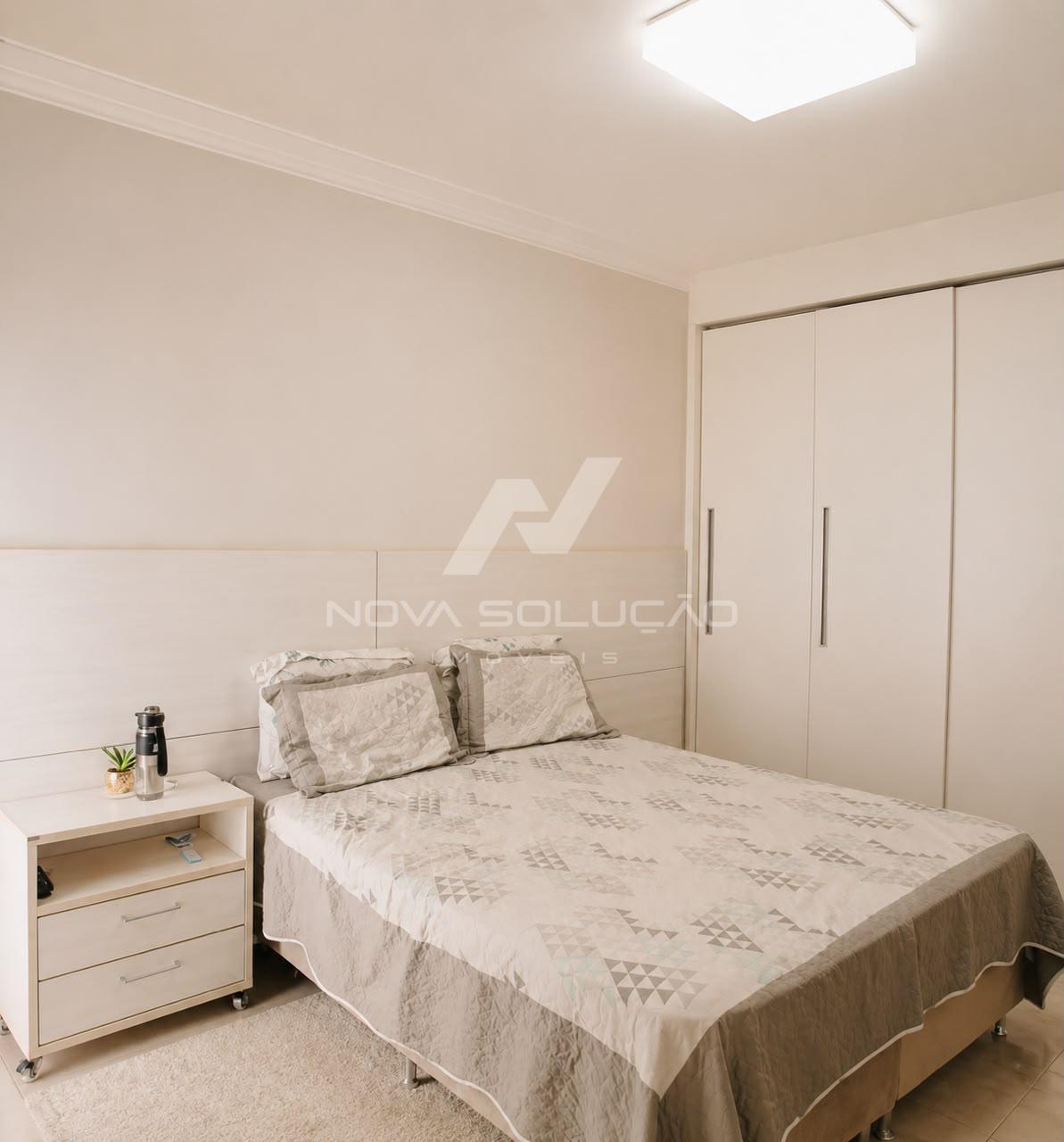 Condom�nio com 3 suites � venda, Condom�nio Greville, LIMEIRA - SP