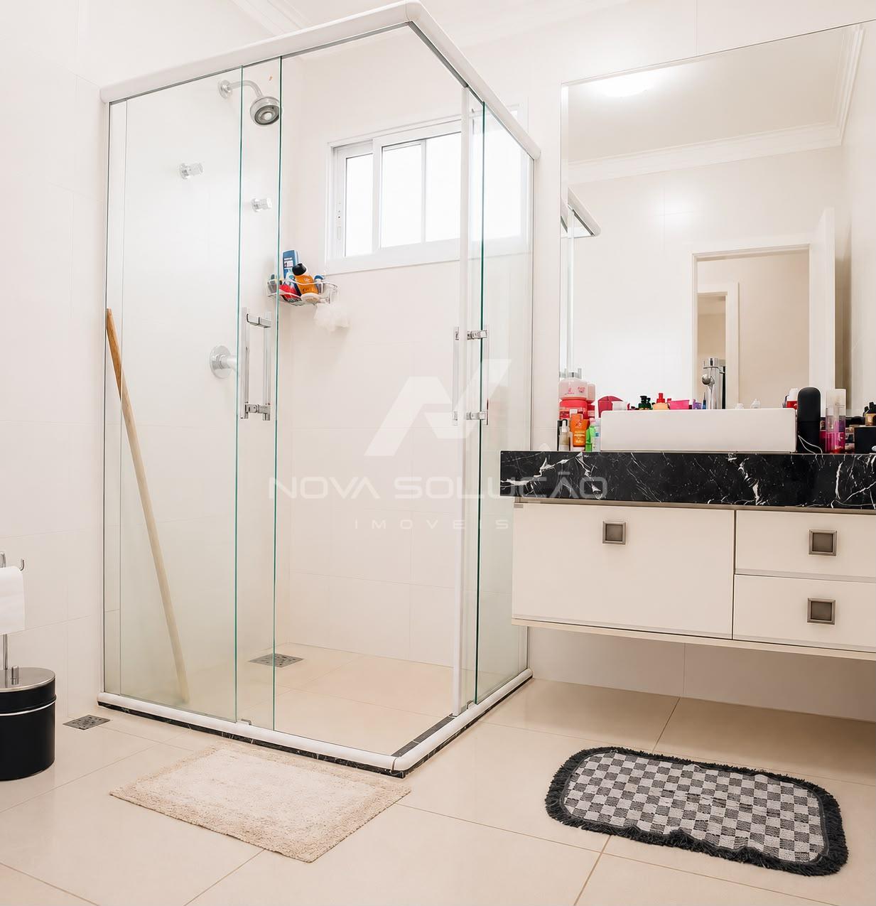 Condom�nio com 3 suites � venda, Condom�nio Greville, LIMEIRA - SP