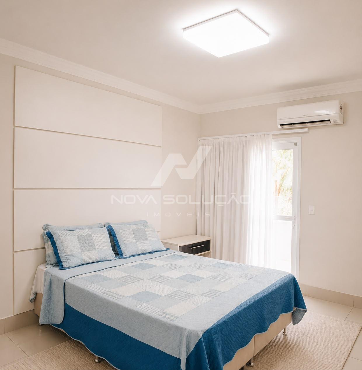 Condom�nio com 3 suites � venda, Condom�nio Greville, LIMEIRA - SP