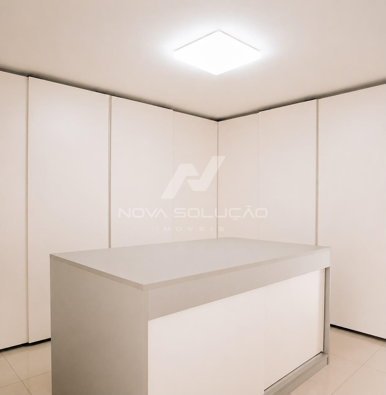 Condom�nio com 3 suites � venda, Condom�nio Greville, LIMEIRA - SP