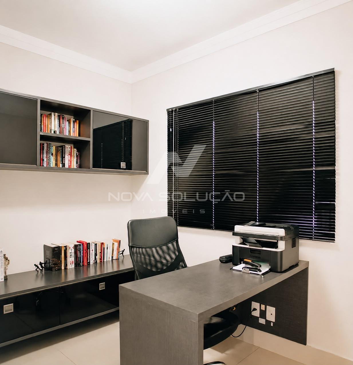 Condom�nio com 3 suites � venda, Condom�nio Greville, LIMEIRA - SP