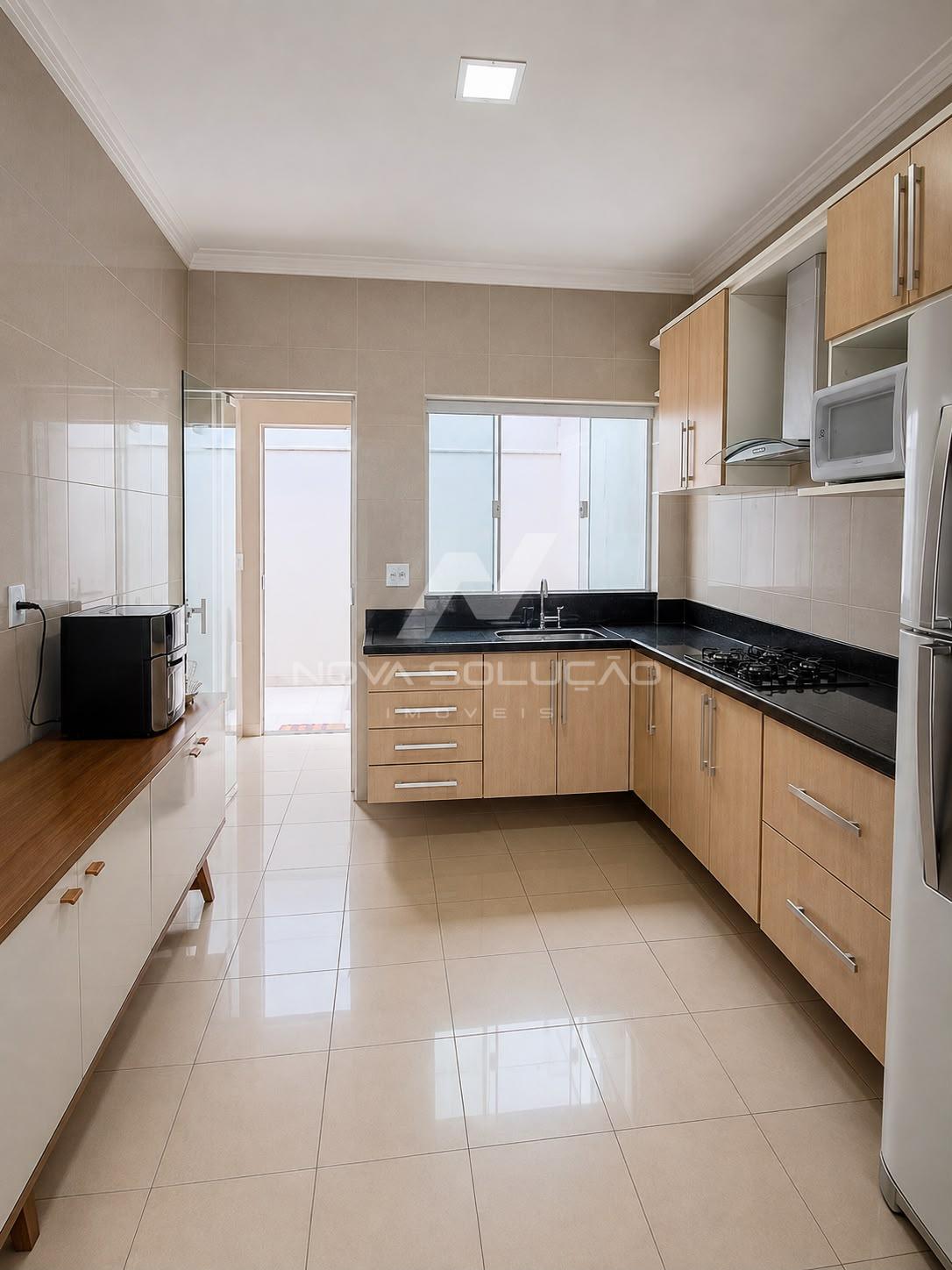 Casa � venda, Condom�nio Terras de Santa Elisa, LIMEIRA - SP