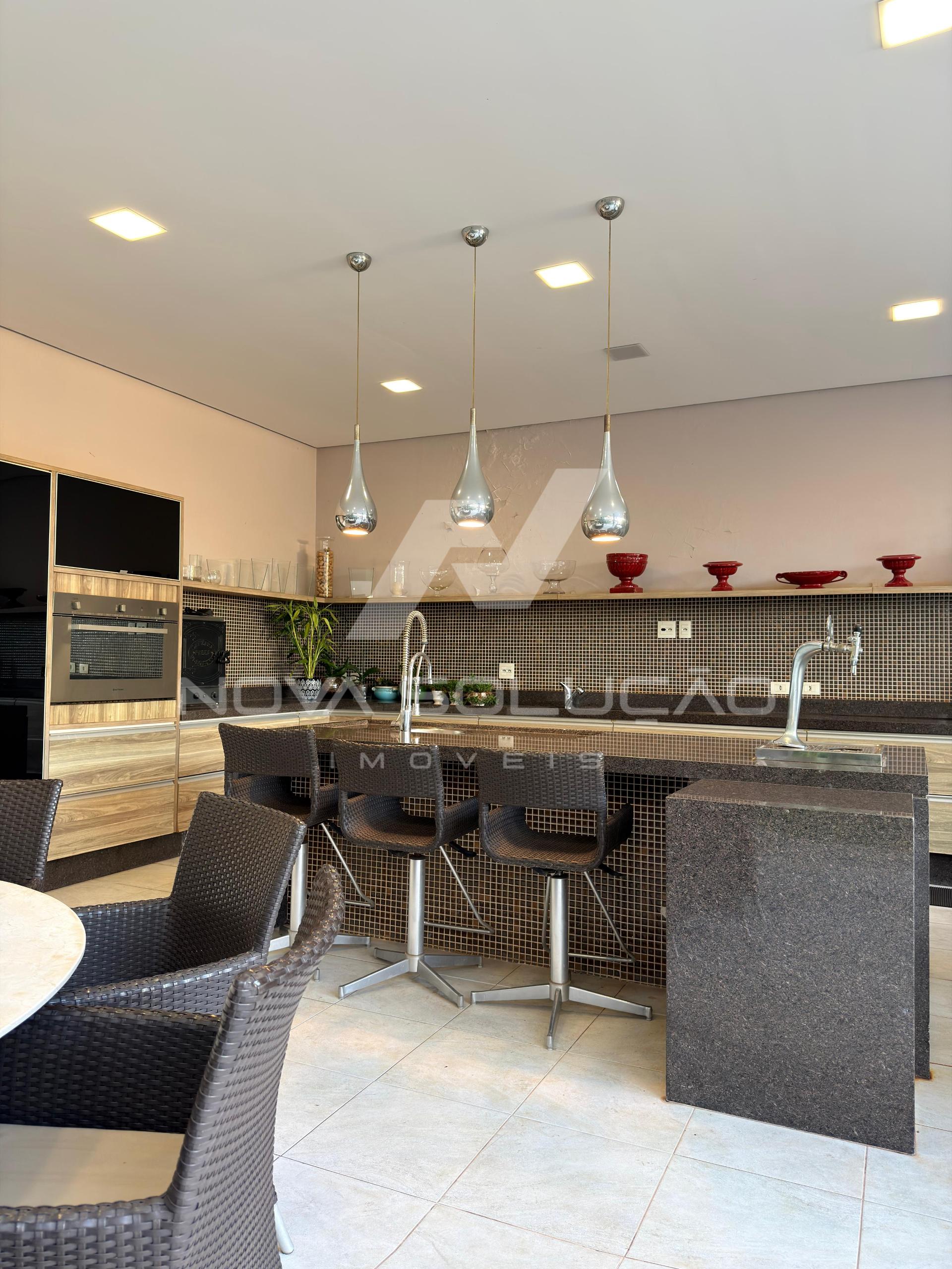Condom�nio com 7 suites � venda, LIMEIRA - SP