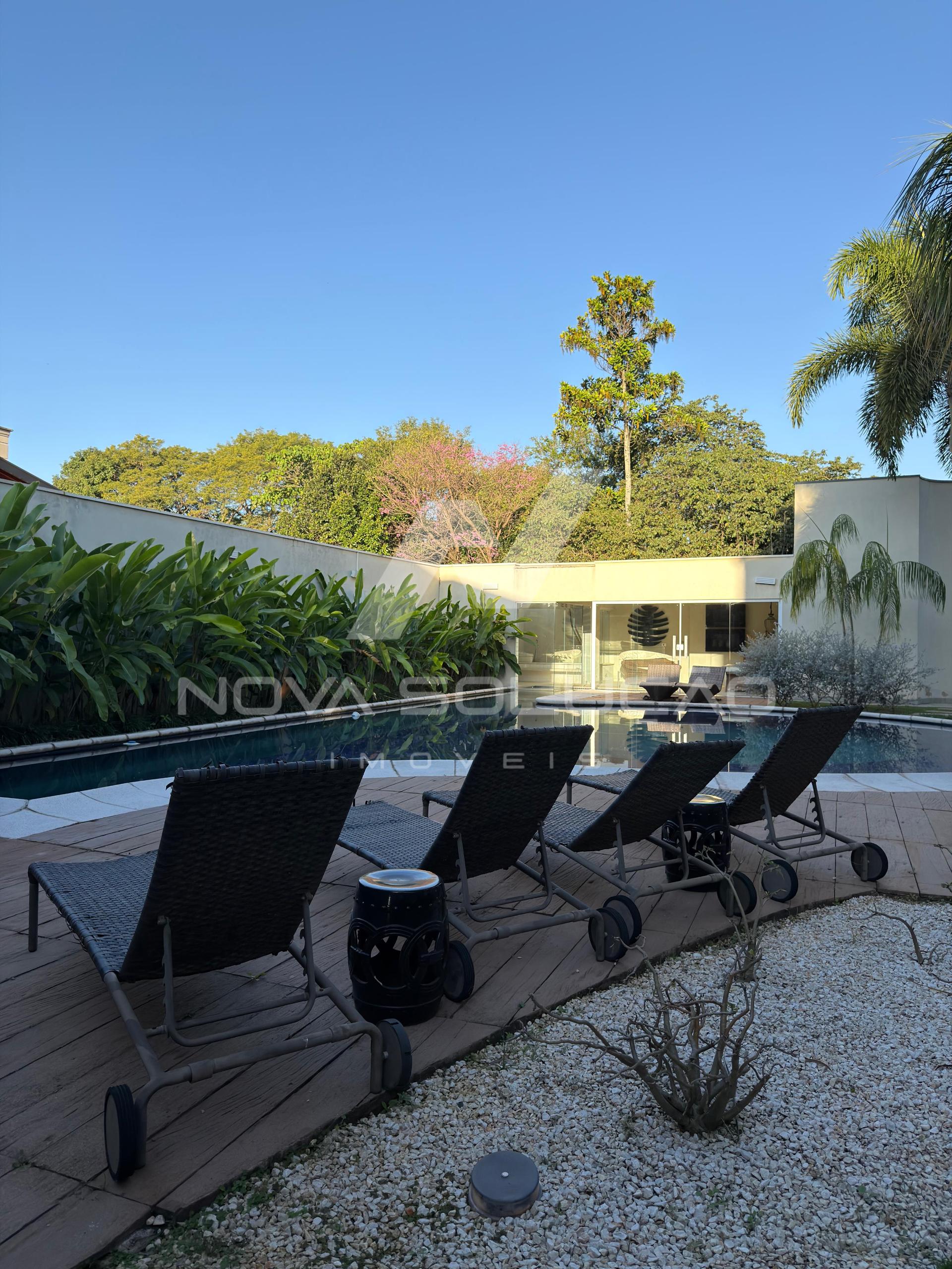 Condom�nio com 7 suites � venda, LIMEIRA - SP