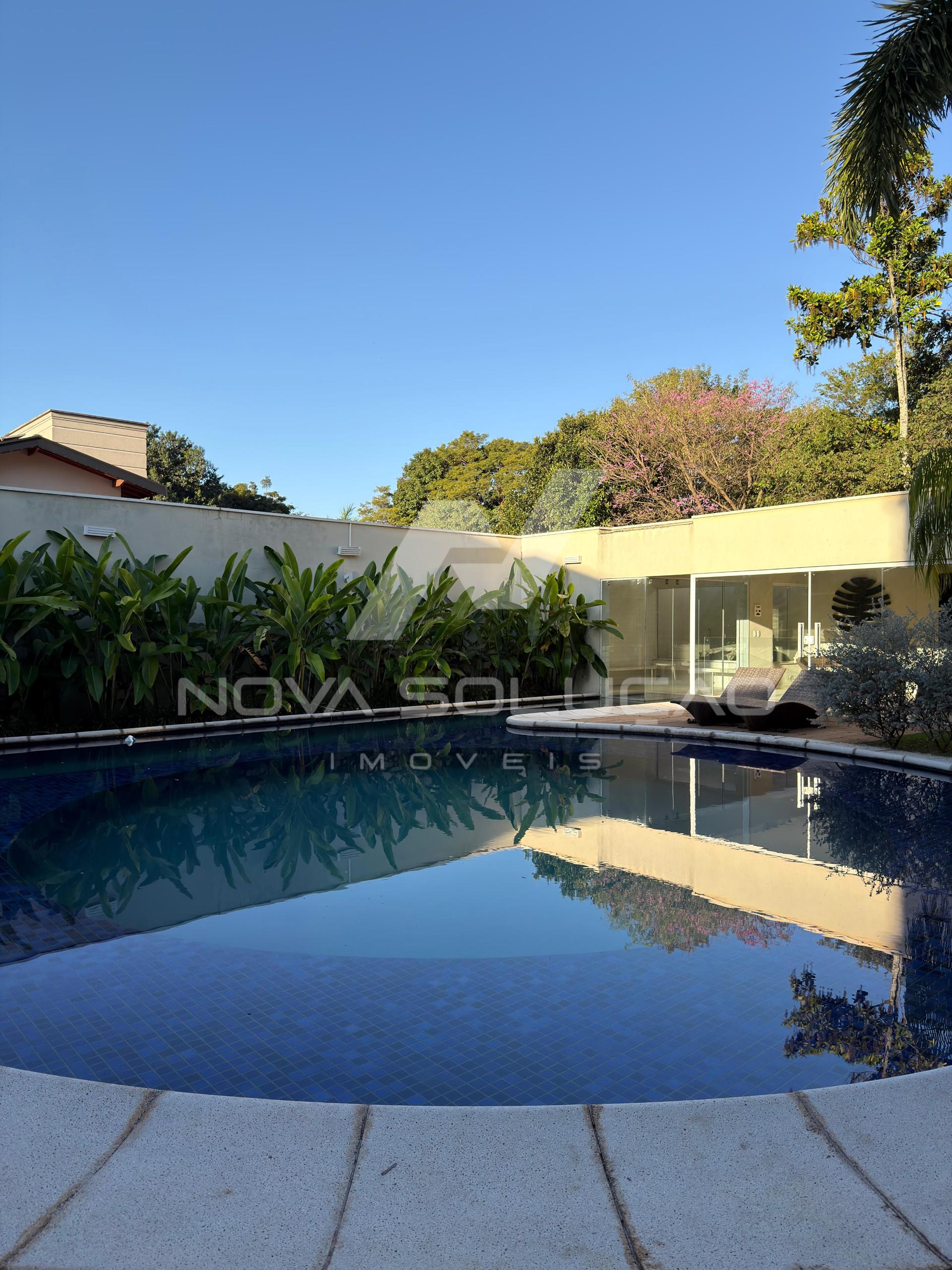 Condom�nio com 7 suites � venda, LIMEIRA - SP
