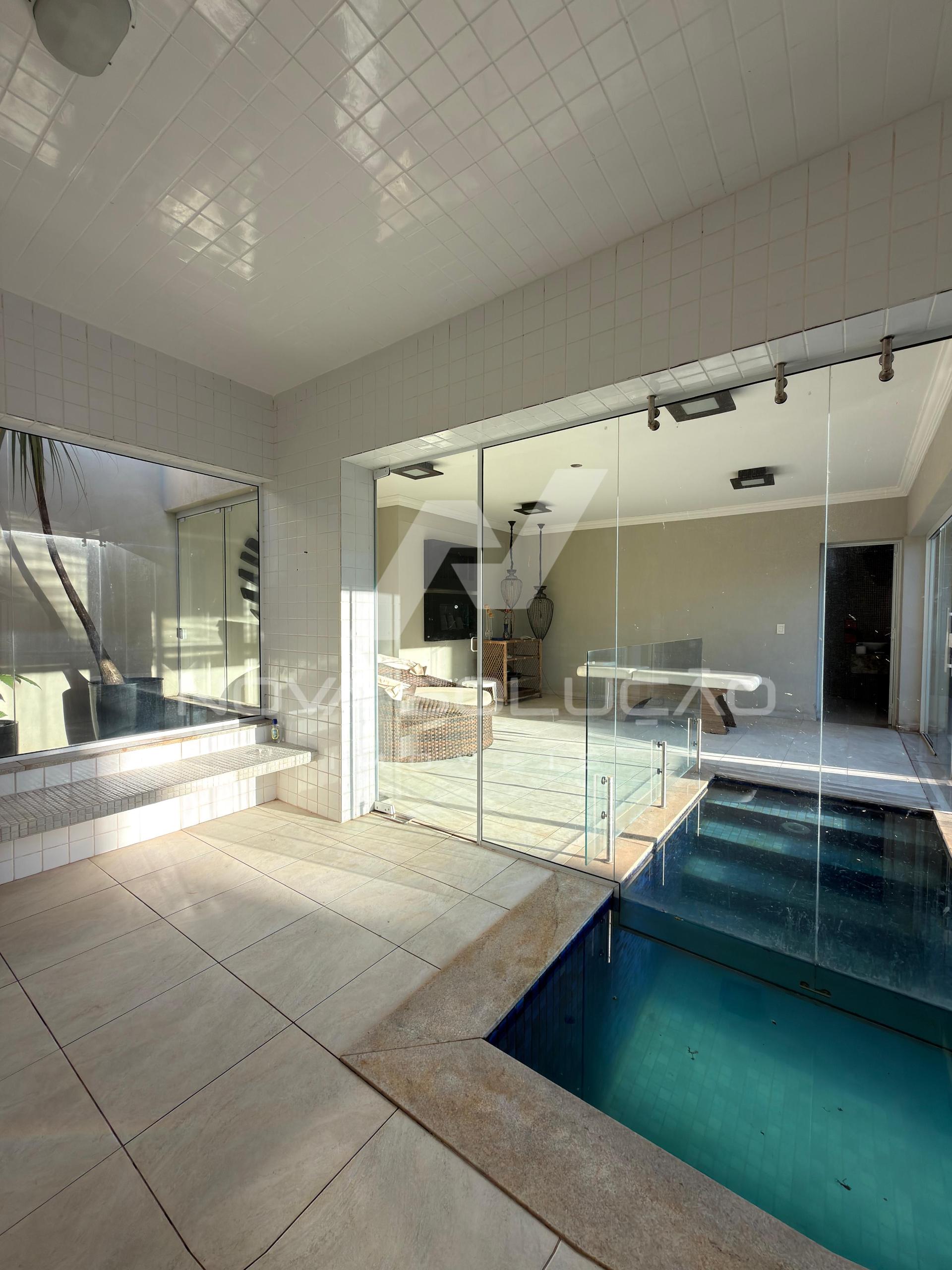 Condom�nio com 7 suites � venda, LIMEIRA - SP