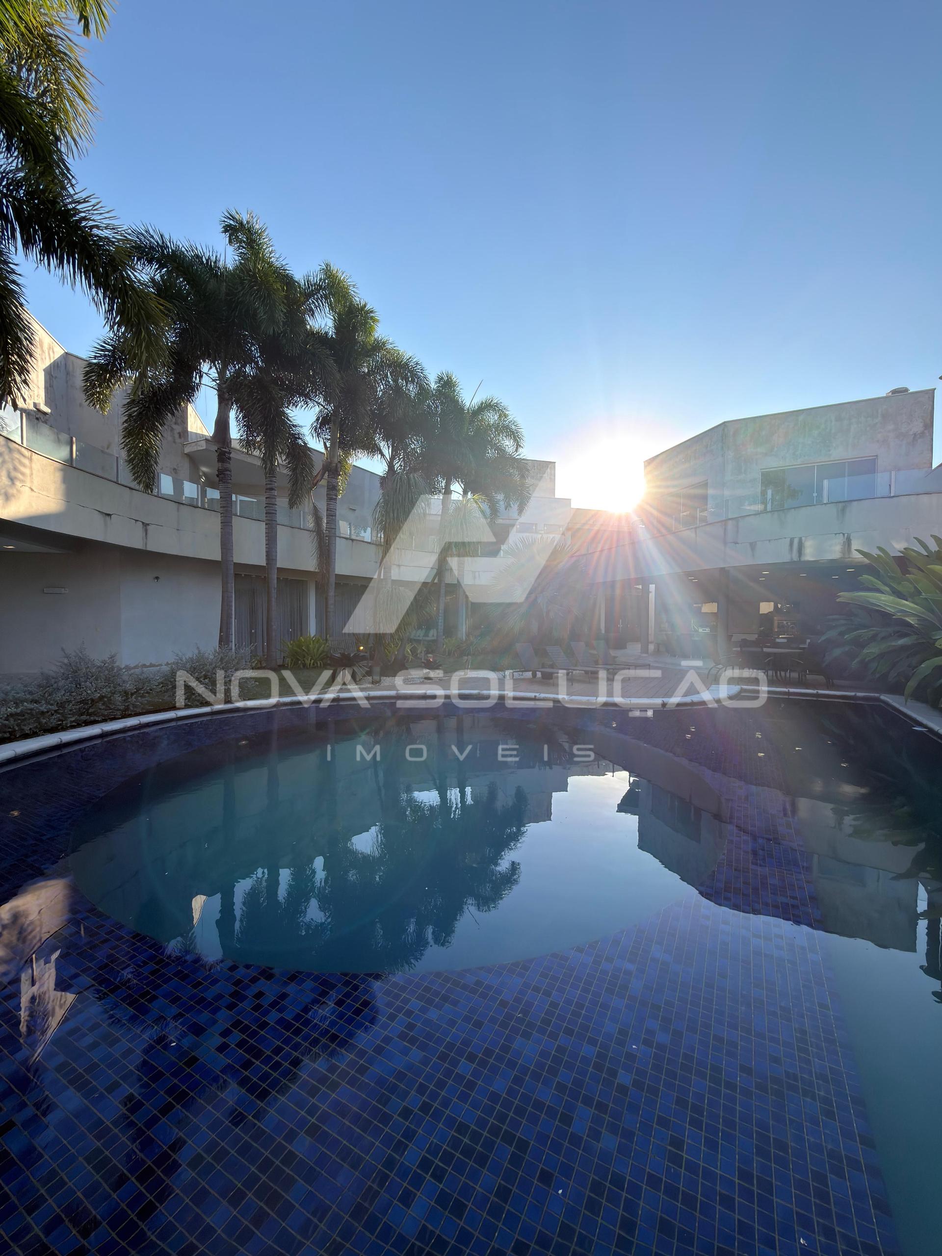 Condom�nio com 7 suites � venda, LIMEIRA - SP