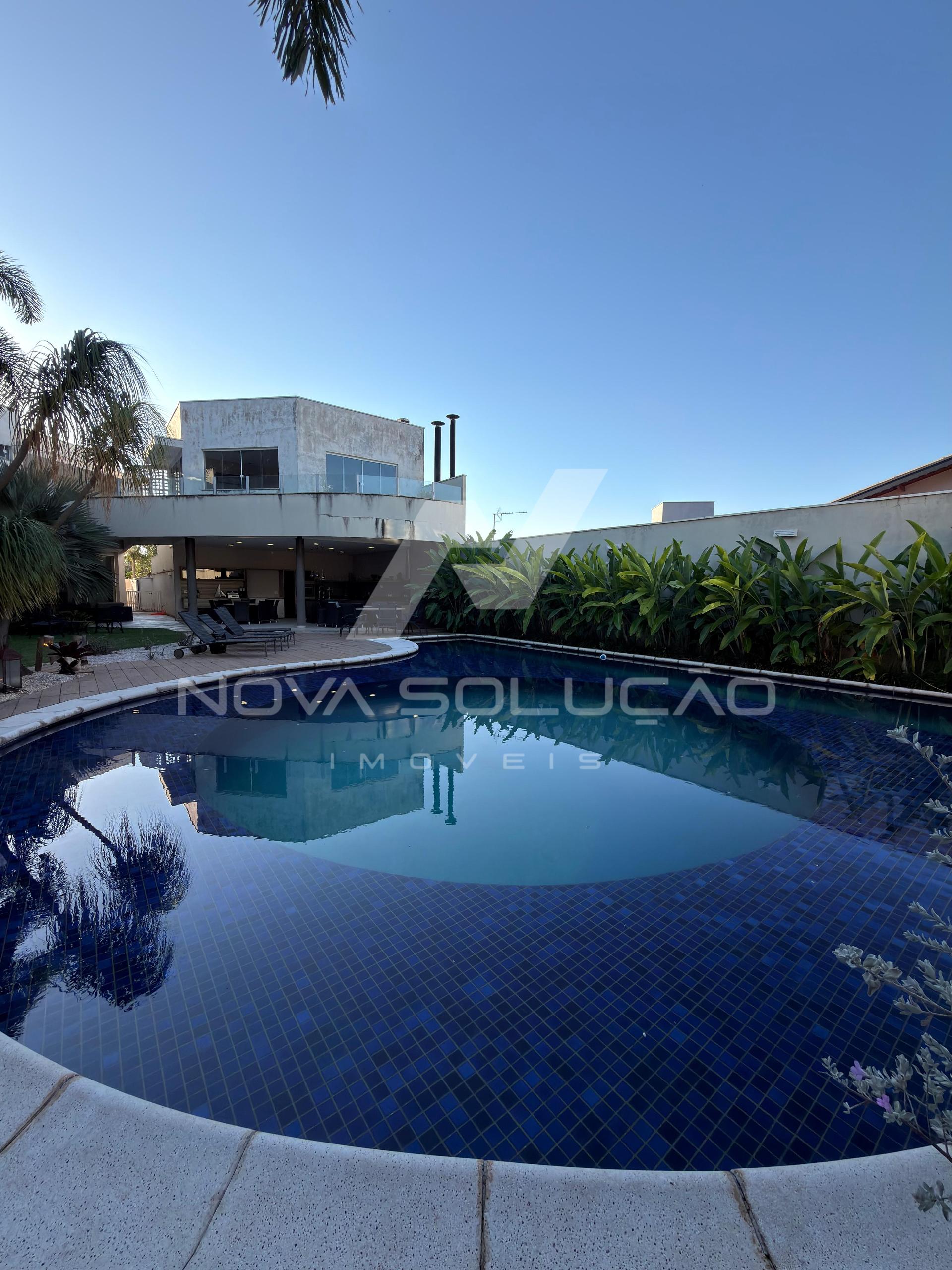 Condom�nio com 7 suites � venda, LIMEIRA - SP