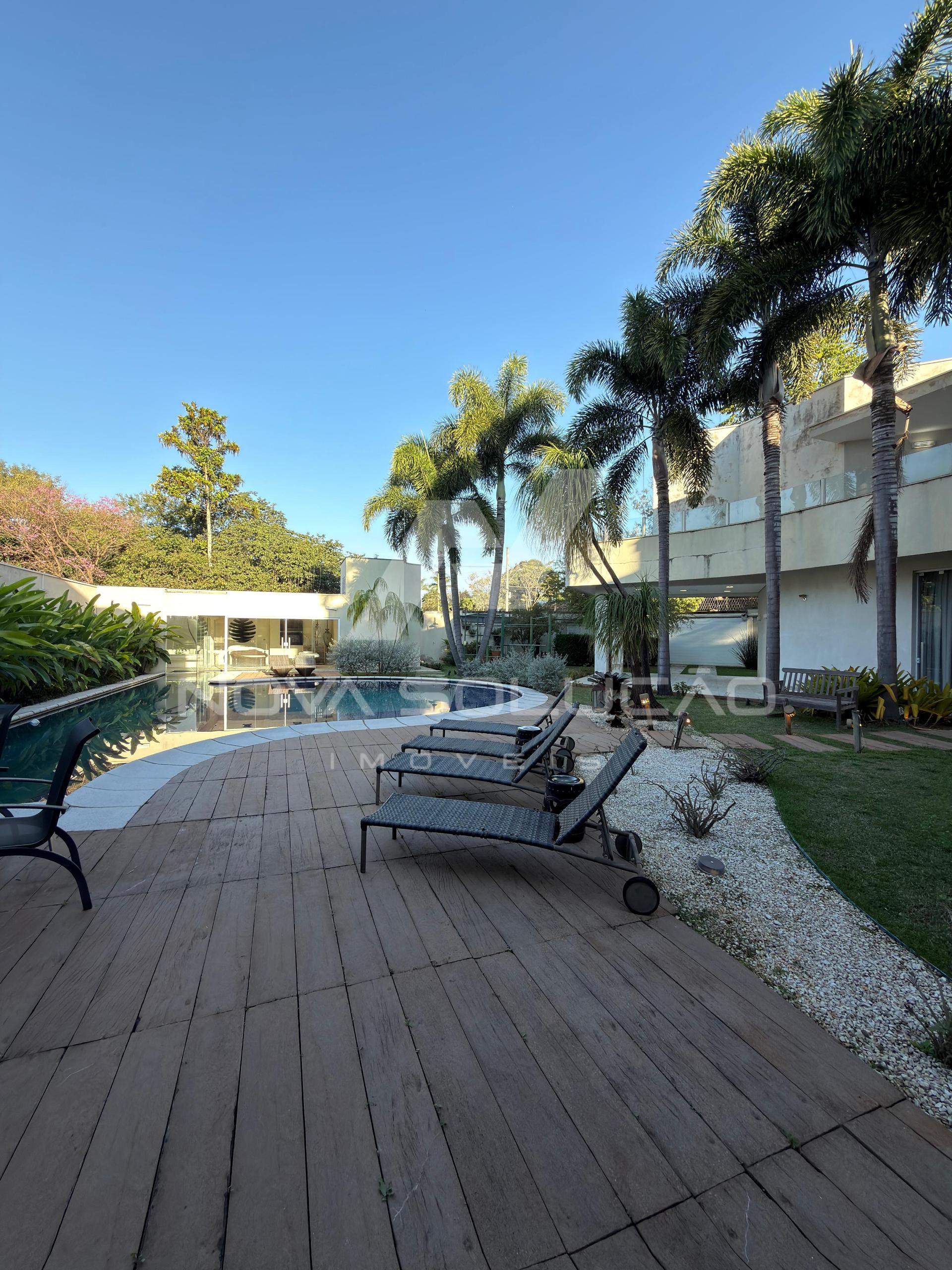 Condom�nio com 7 suites � venda, LIMEIRA - SP
