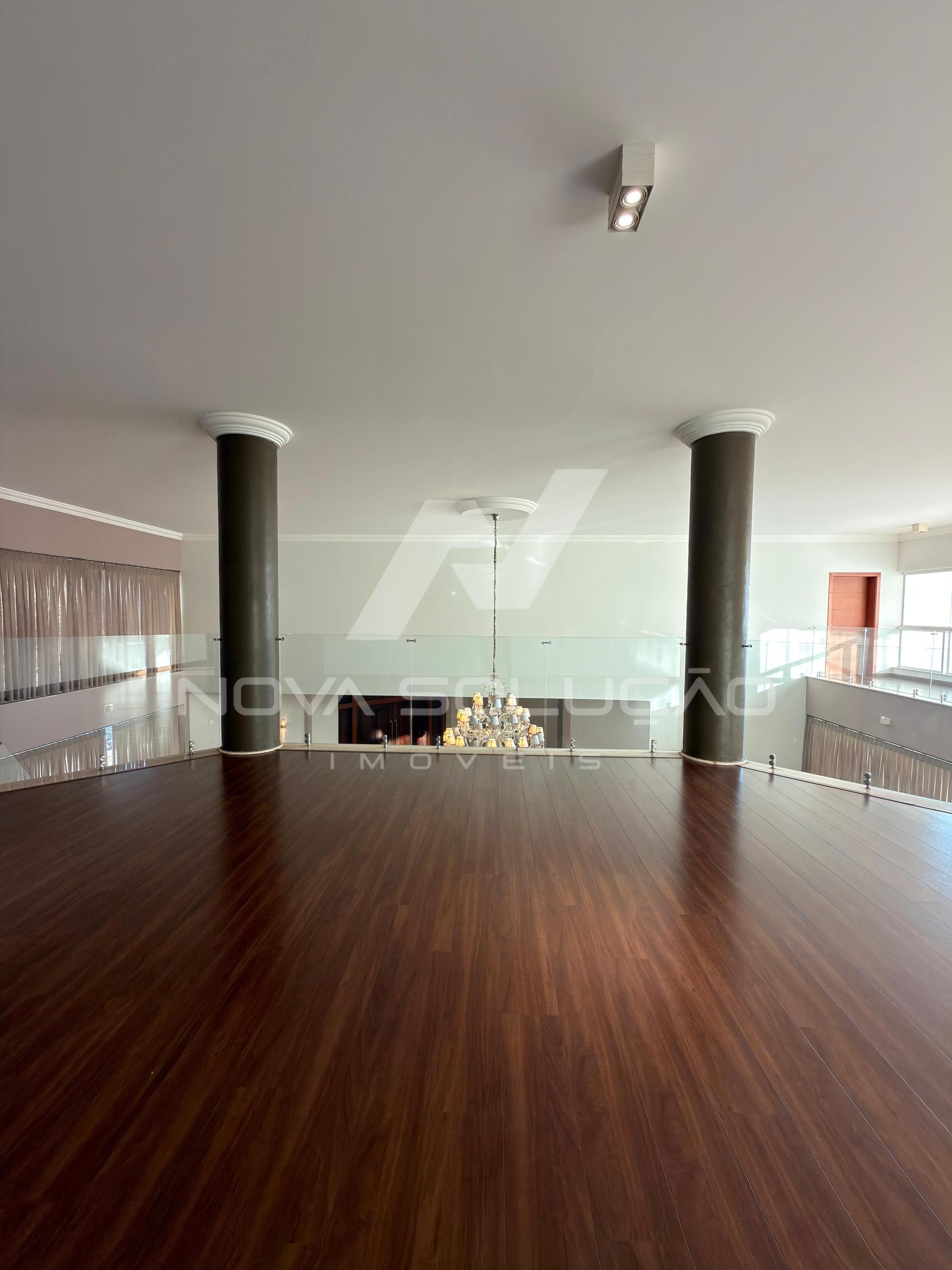 Condom�nio com 7 suites � venda, LIMEIRA - SP