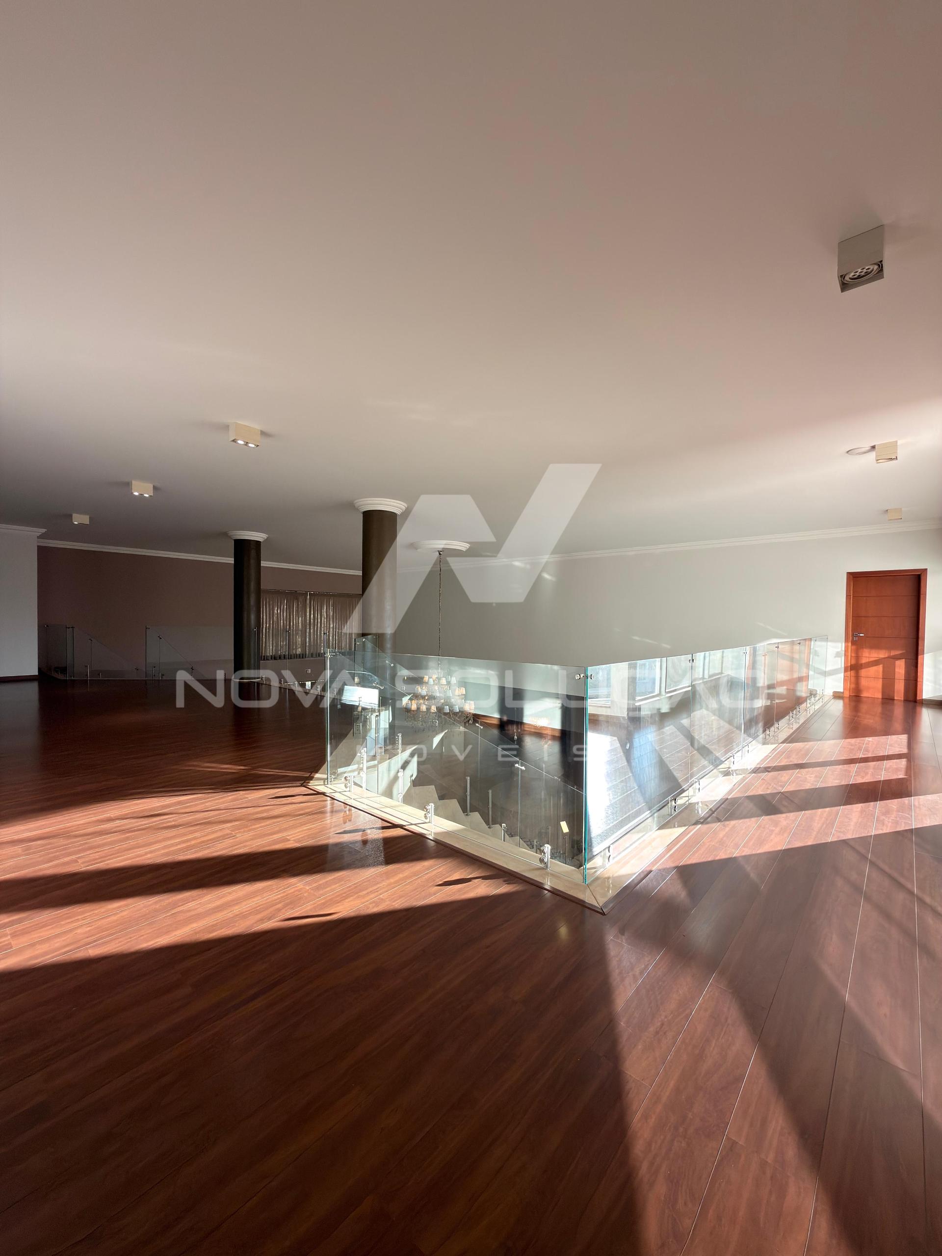 Condom�nio com 7 suites � venda, LIMEIRA - SP