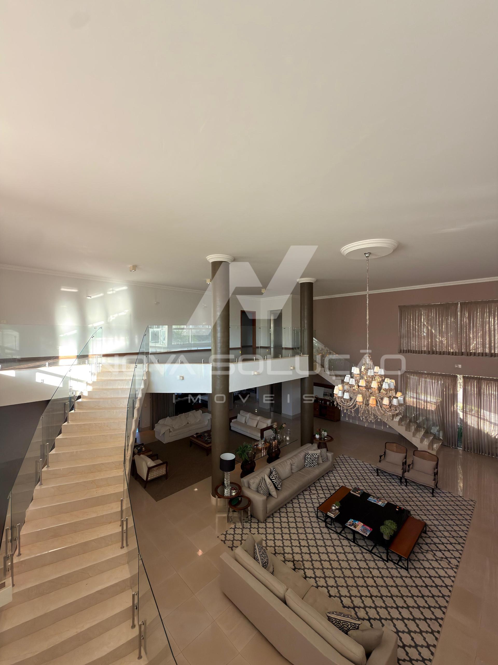 Condom�nio com 7 suites � venda, LIMEIRA - SP