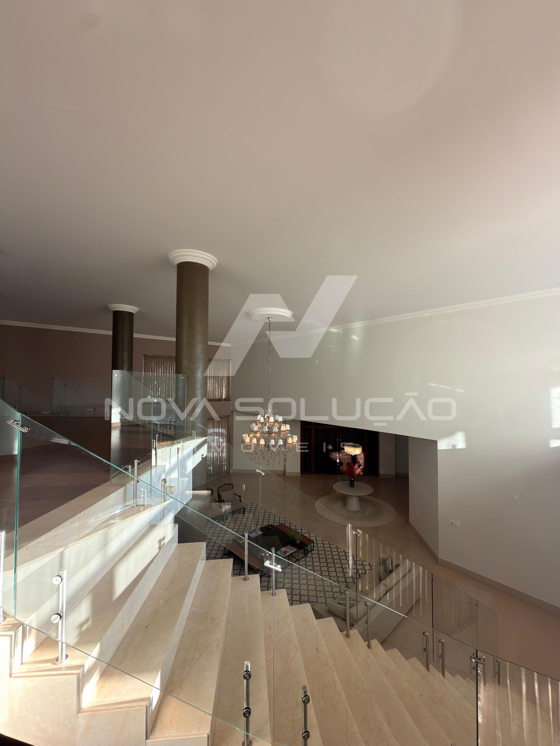 Condom�nio com 7 suites � venda, LIMEIRA - SP