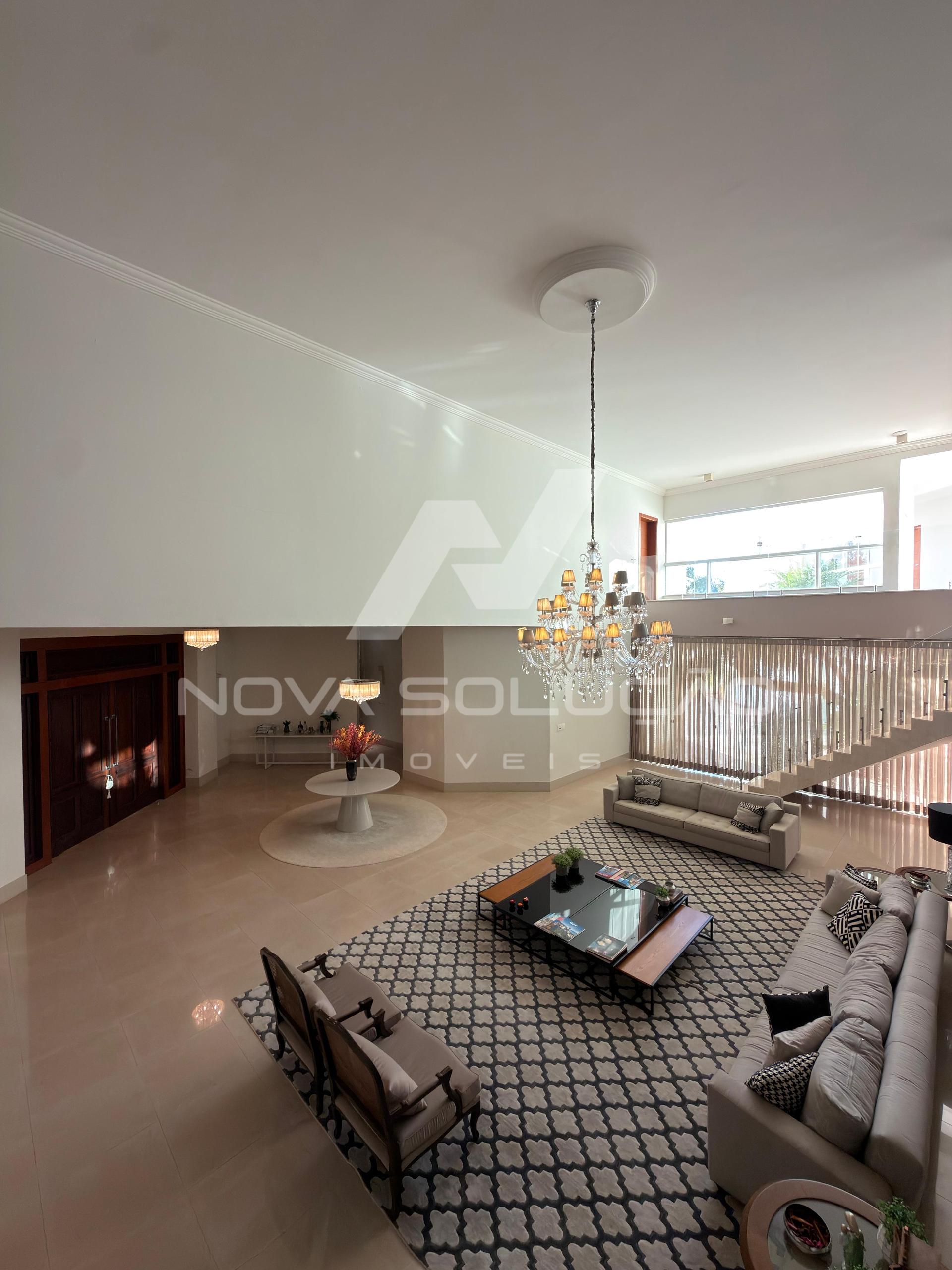 Condom�nio com 7 suites � venda, LIMEIRA - SP