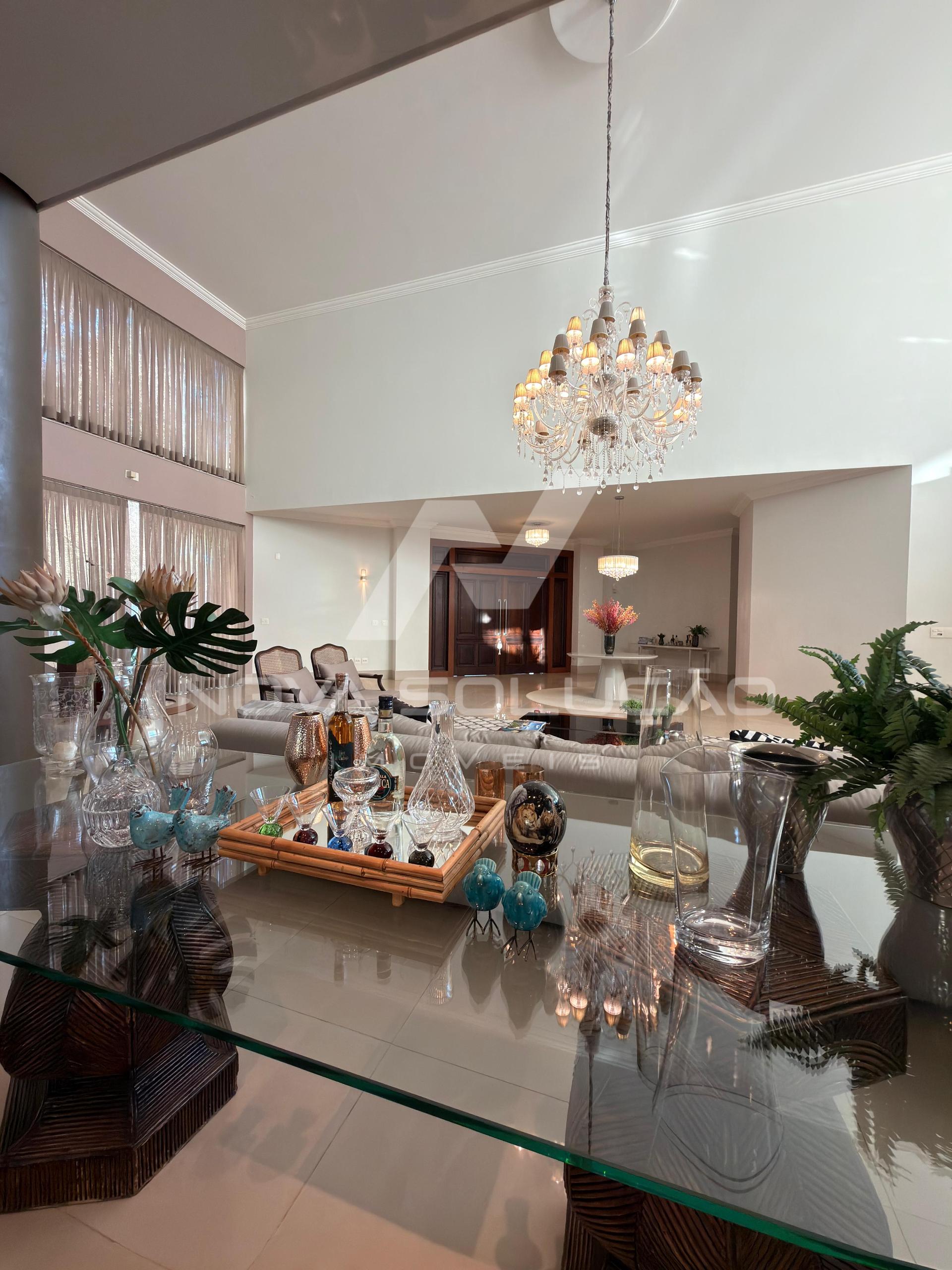 Condom�nio com 7 suites � venda, LIMEIRA - SP