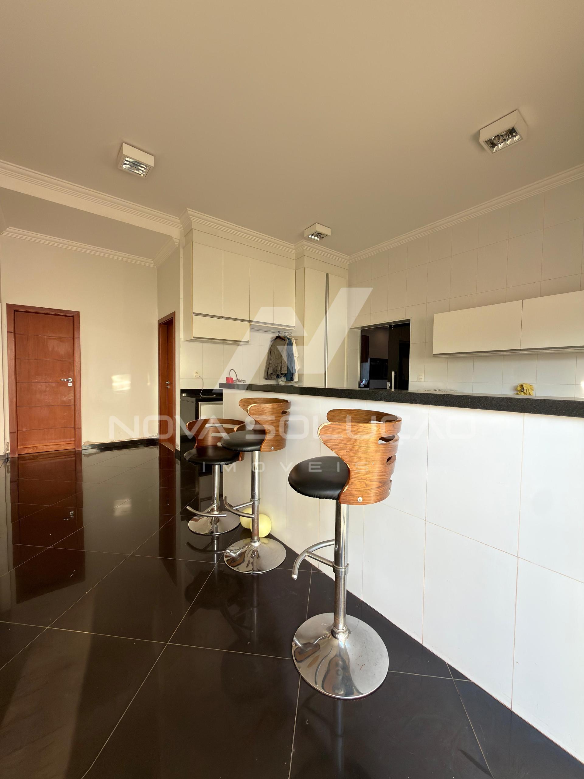 Condom�nio com 7 suites � venda, LIMEIRA - SP