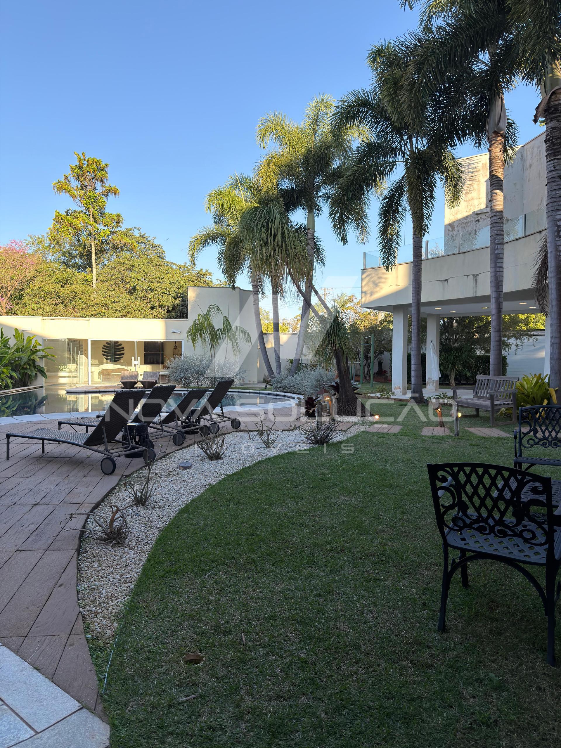 Condom�nio com 7 suites � venda, LIMEIRA - SP