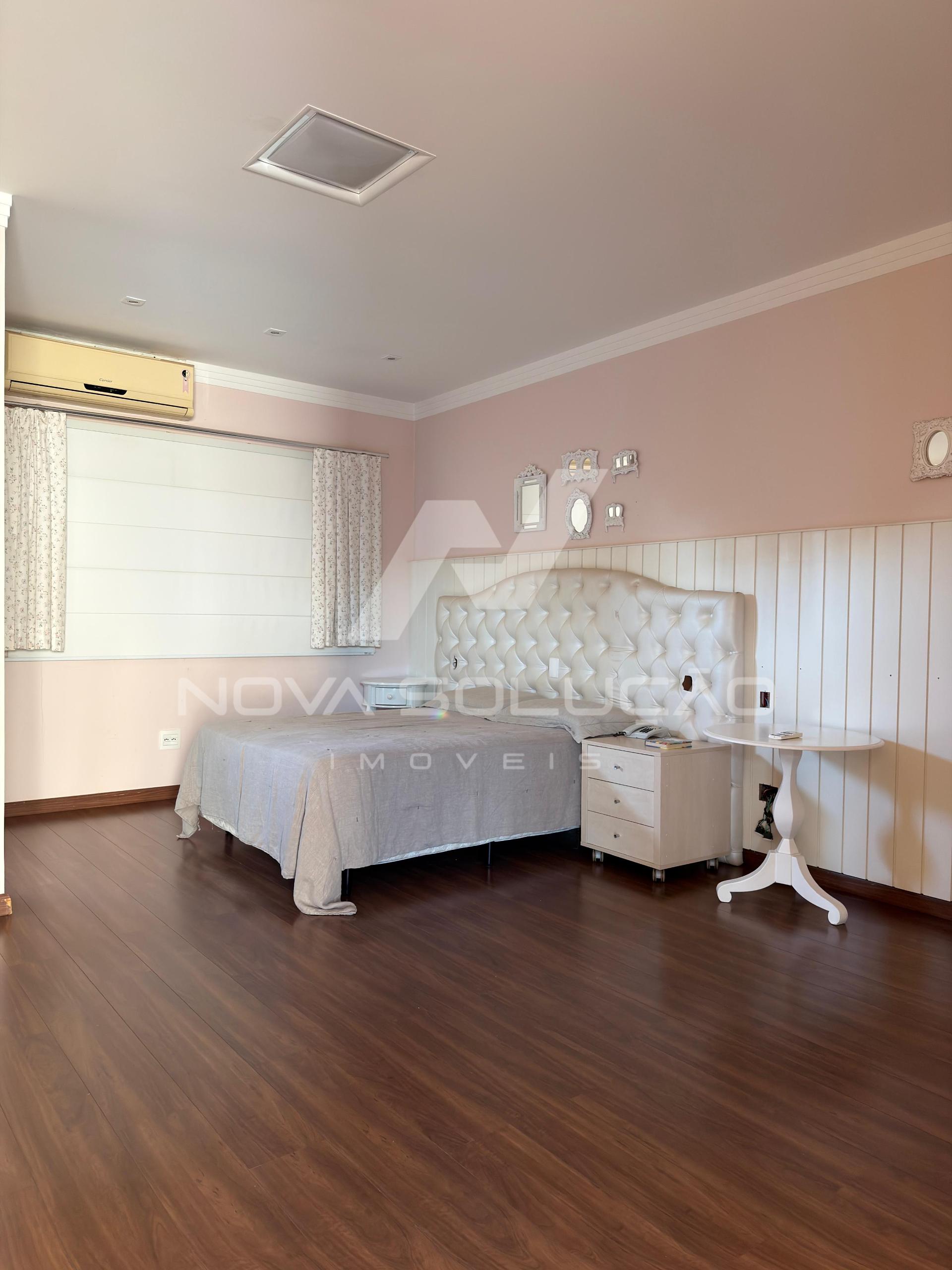 Condom�nio com 7 suites � venda, LIMEIRA - SP
