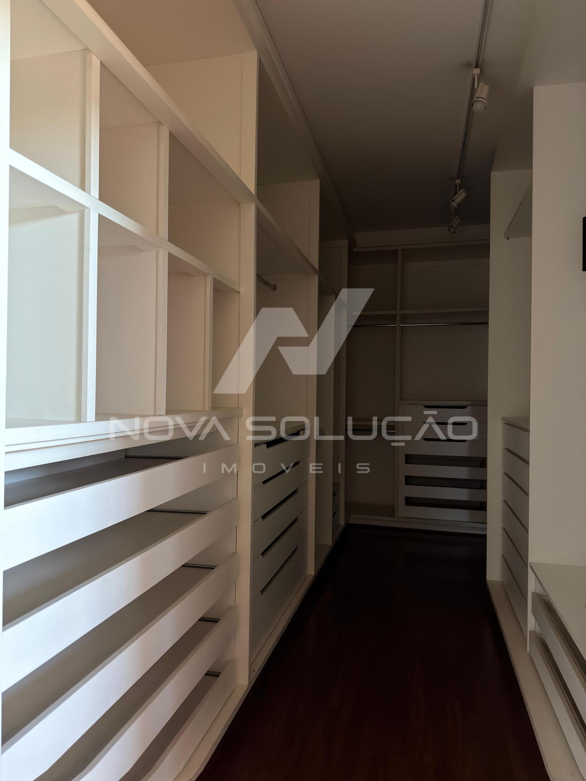 Condom�nio com 7 suites � venda, LIMEIRA - SP