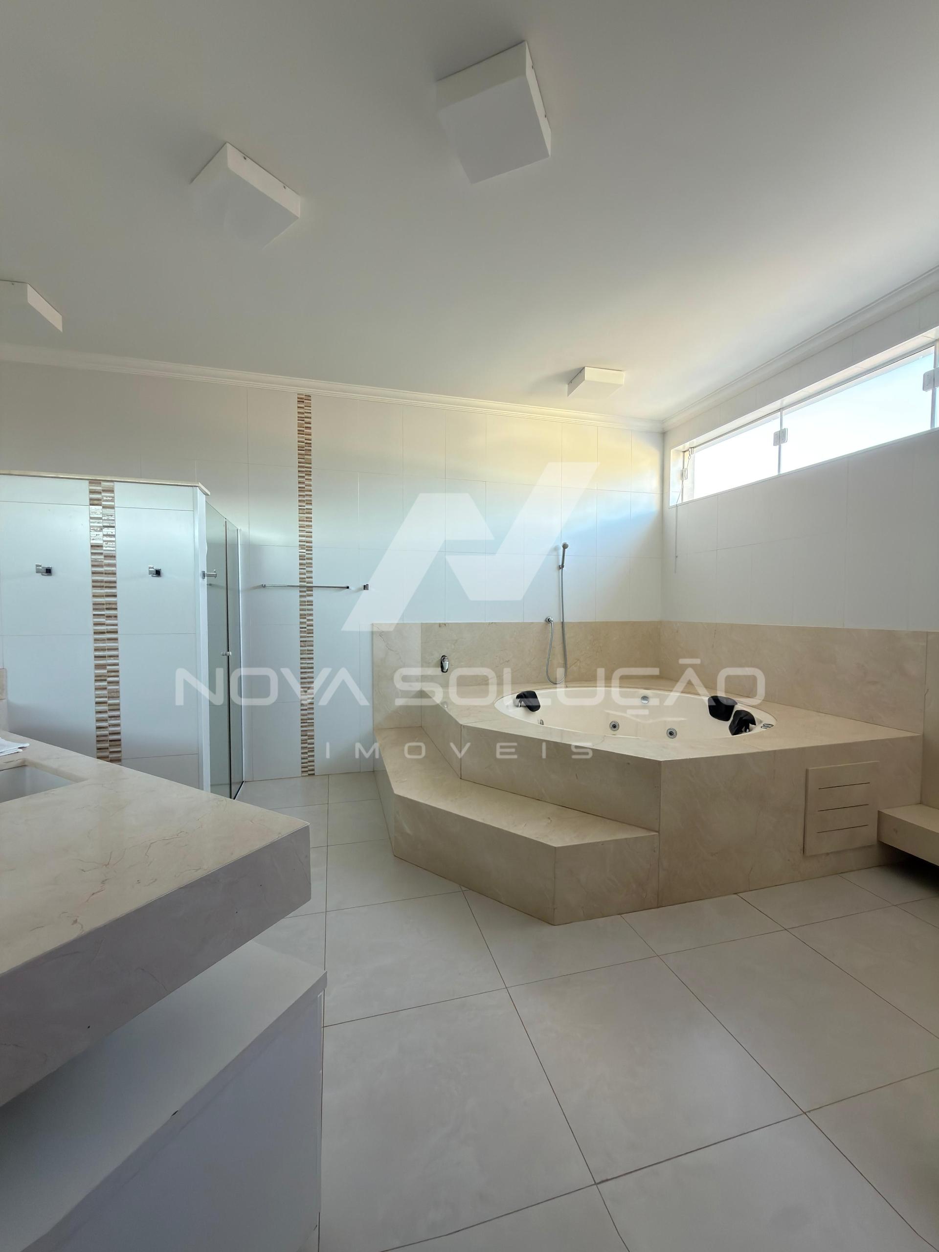 Condom�nio com 7 suites � venda, LIMEIRA - SP