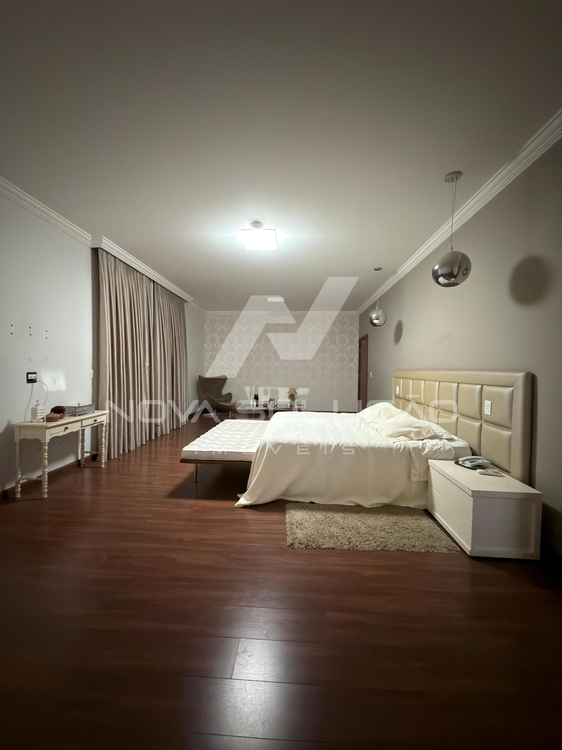 Condom�nio com 7 suites � venda, LIMEIRA - SP