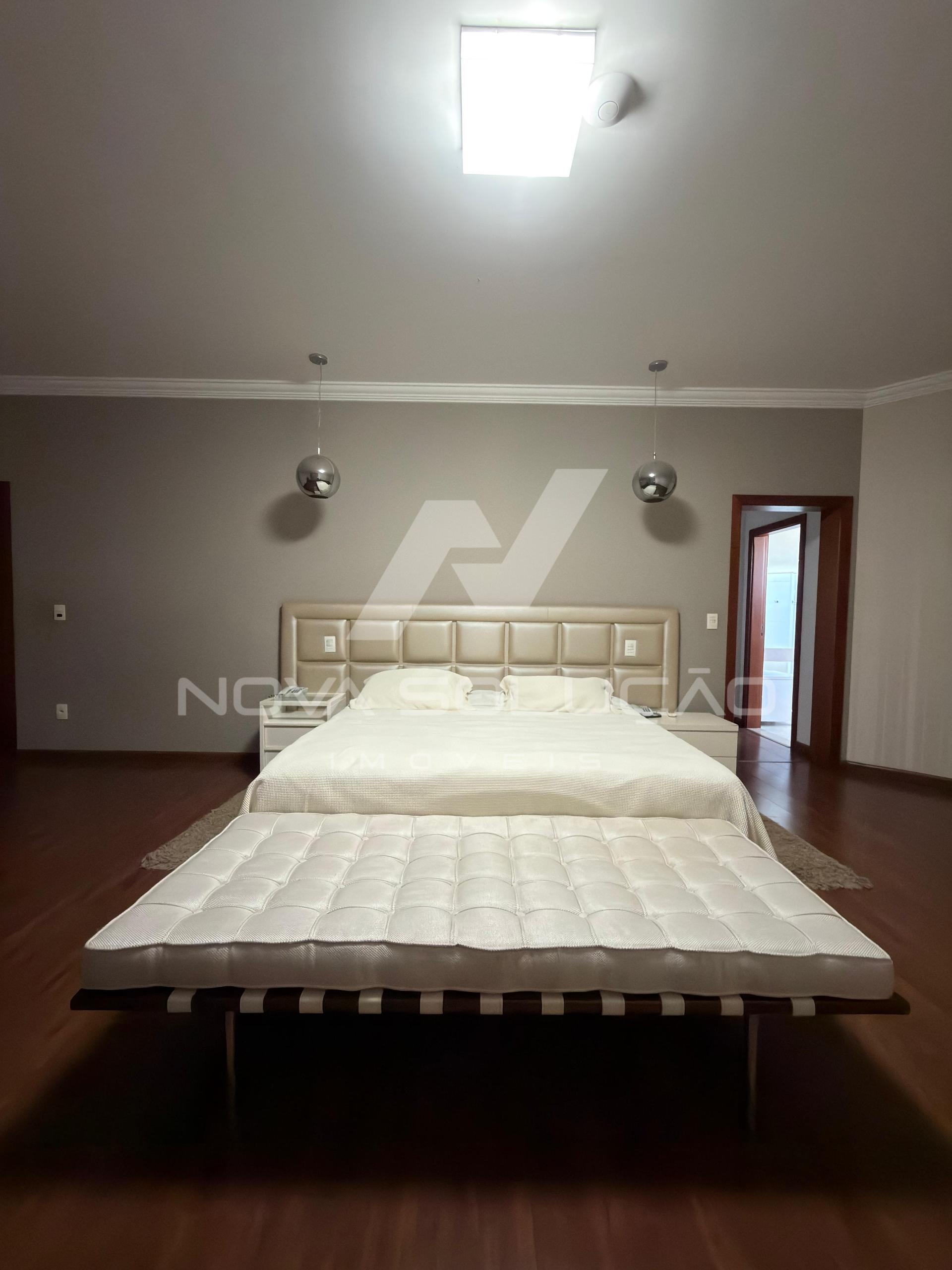 Condom�nio com 7 suites � venda, LIMEIRA - SP