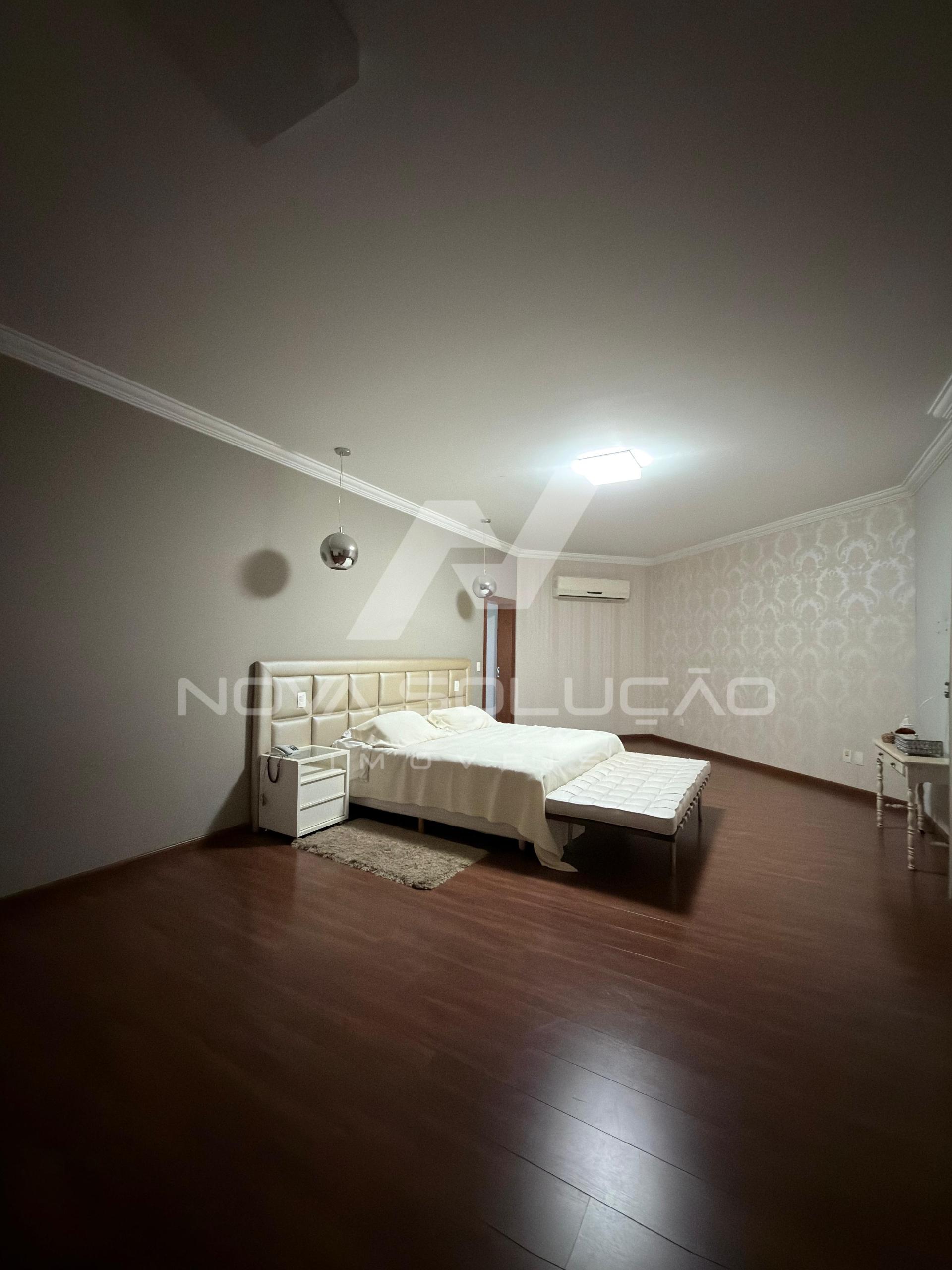 Condom�nio com 7 suites � venda, LIMEIRA - SP