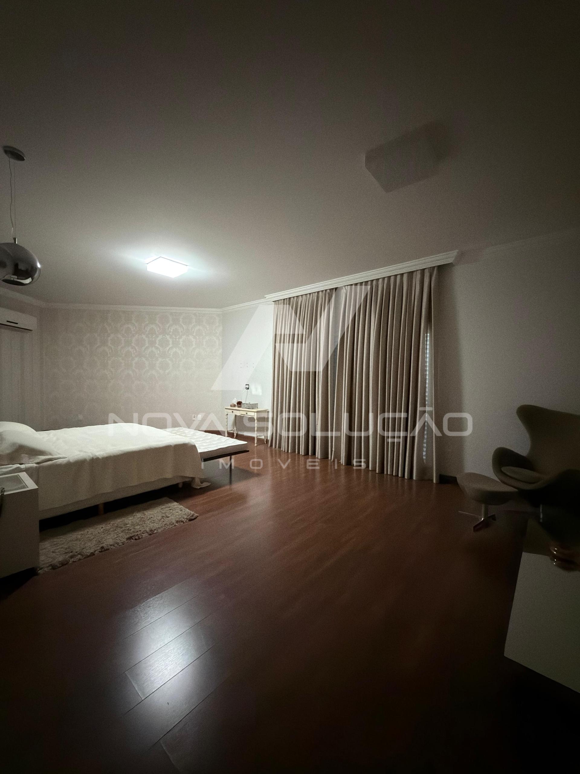 Condom�nio com 7 suites � venda, LIMEIRA - SP