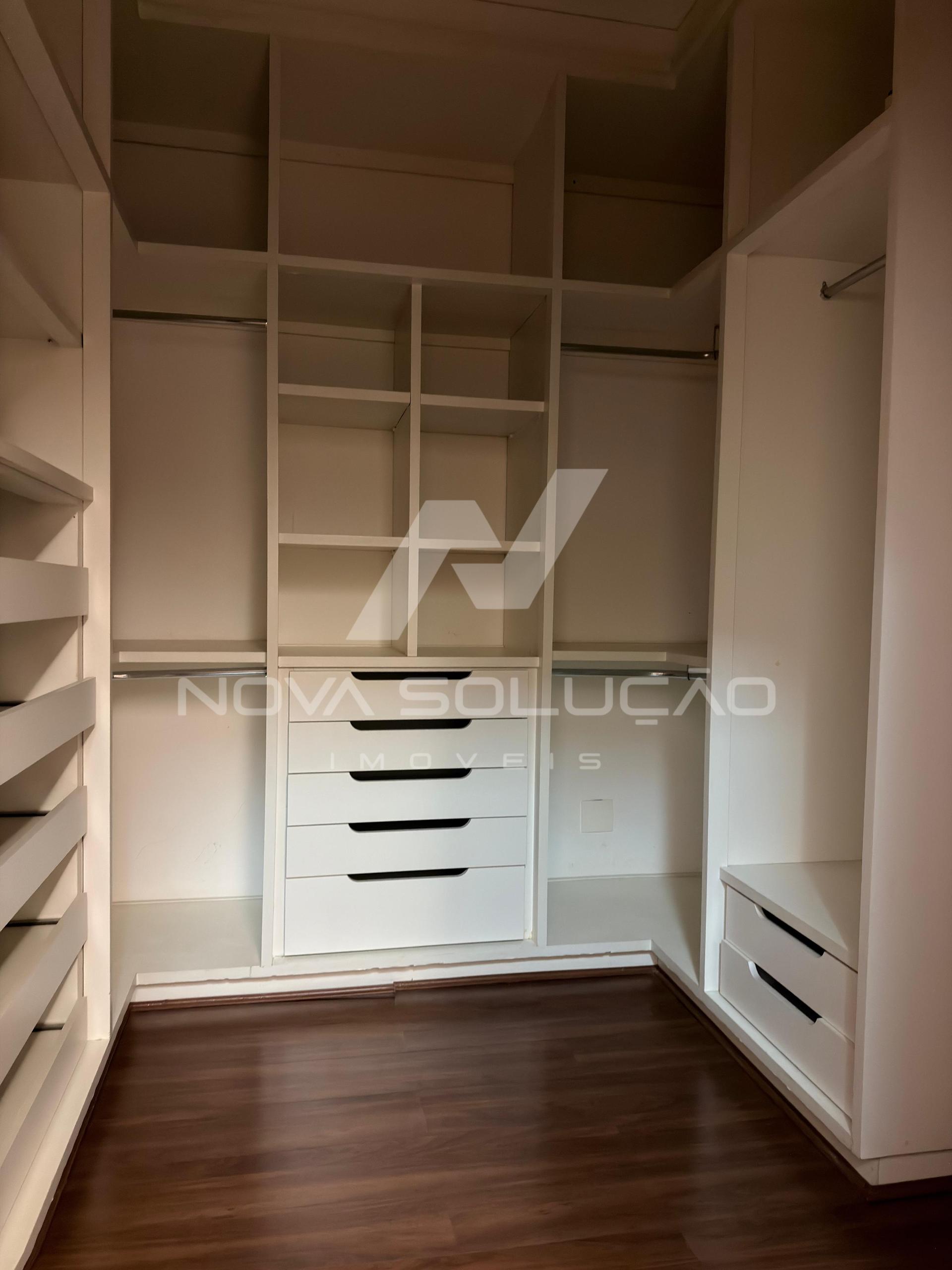 Condom�nio com 7 suites � venda, LIMEIRA - SP