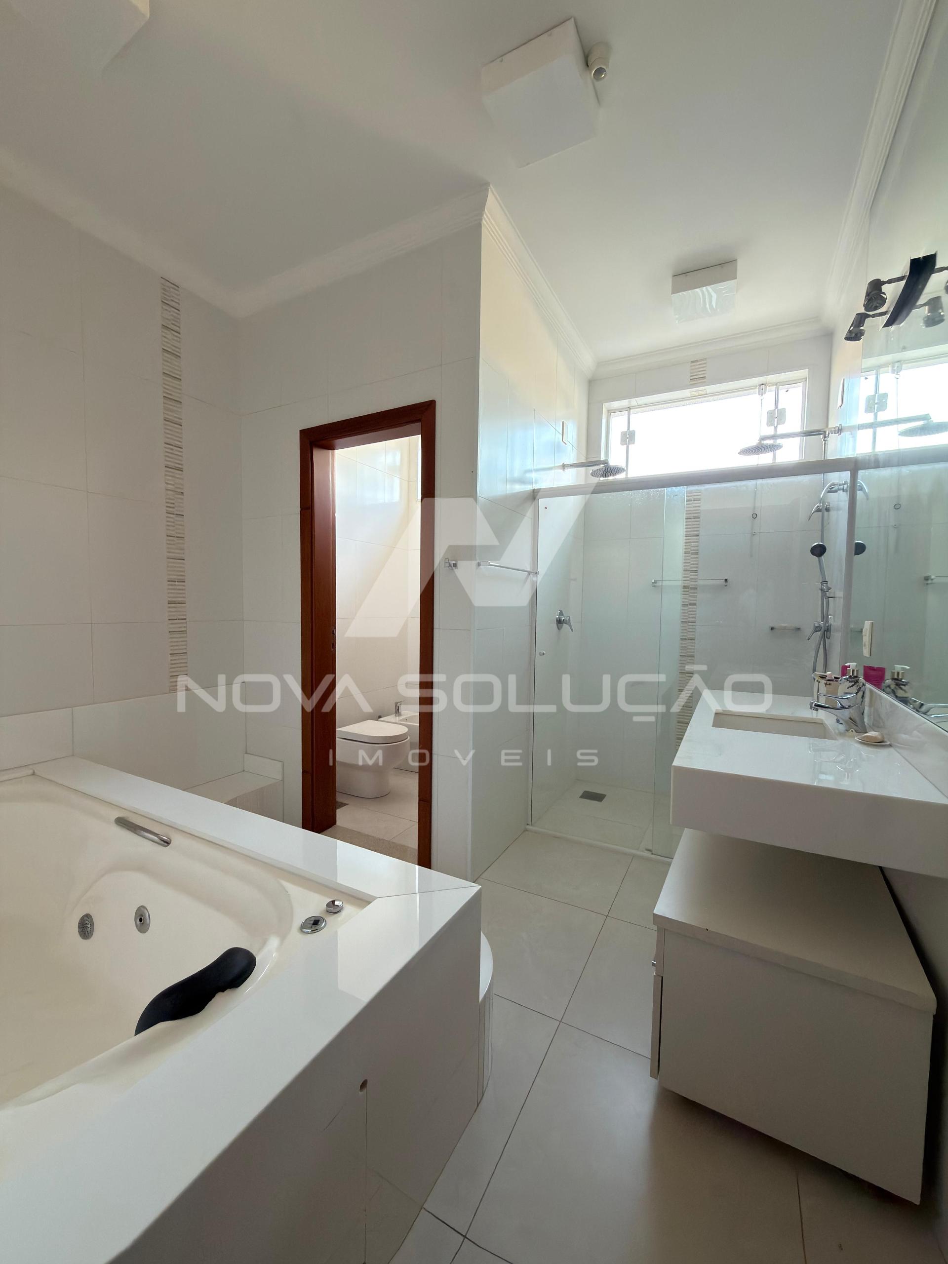 Condom�nio com 7 suites � venda, LIMEIRA - SP