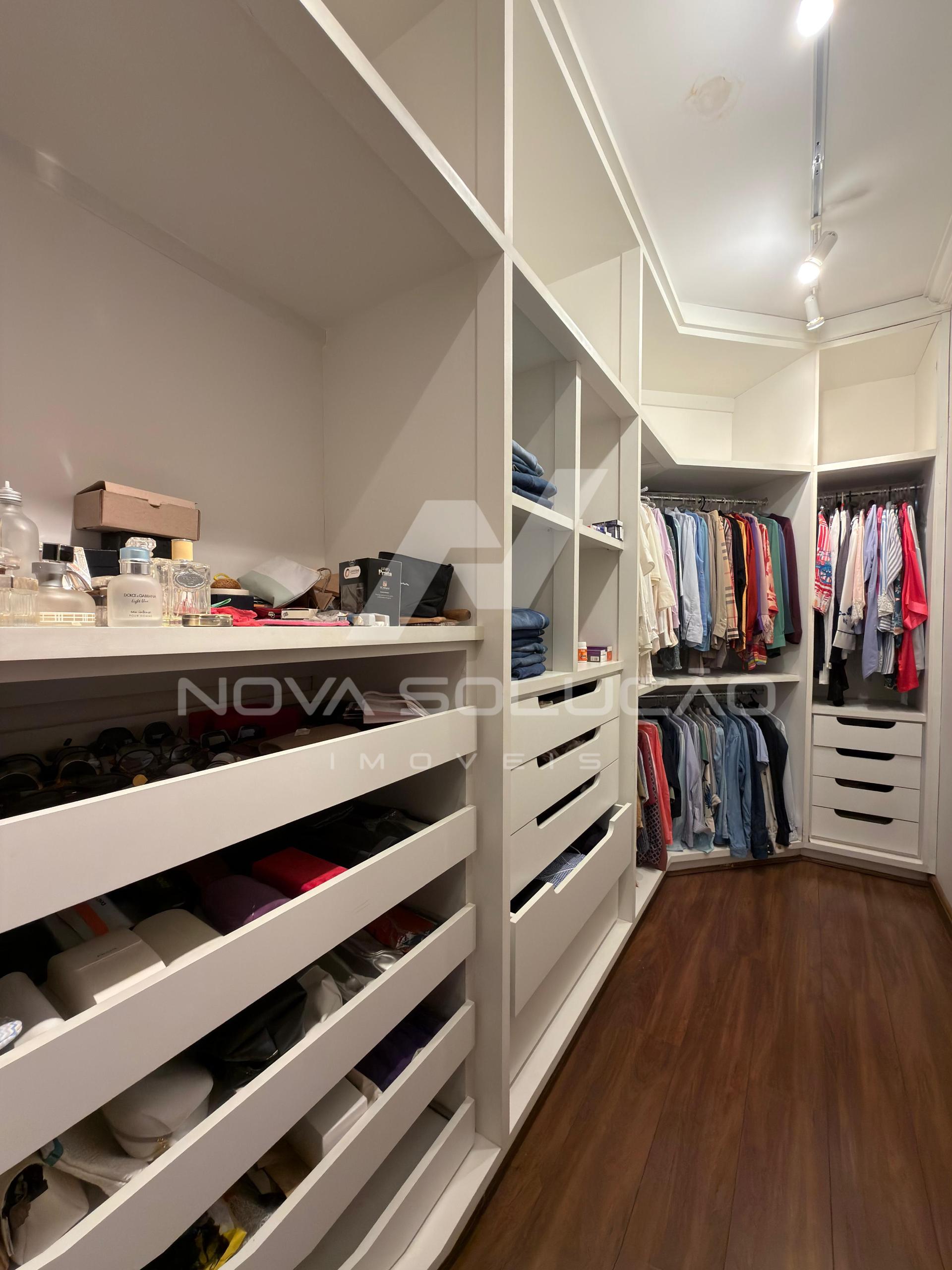 Condom�nio com 7 suites � venda, LIMEIRA - SP