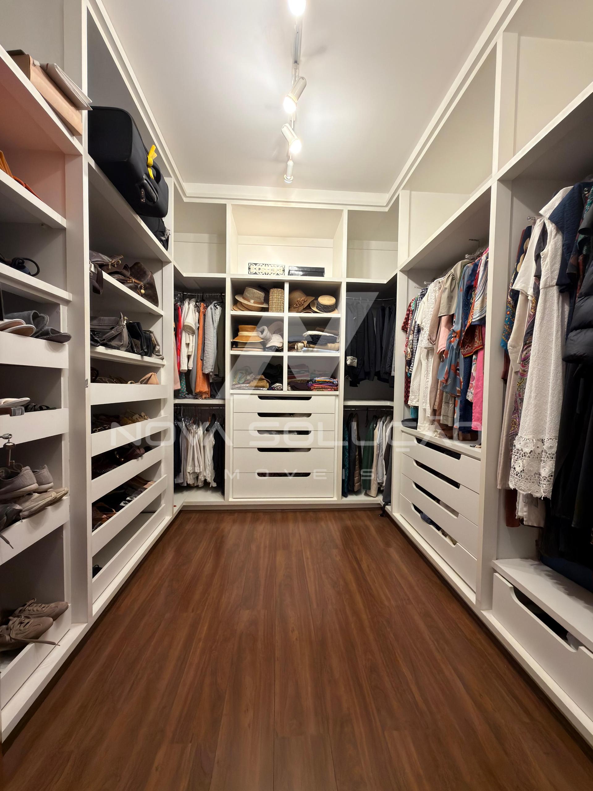 Condom�nio com 7 suites � venda, LIMEIRA - SP