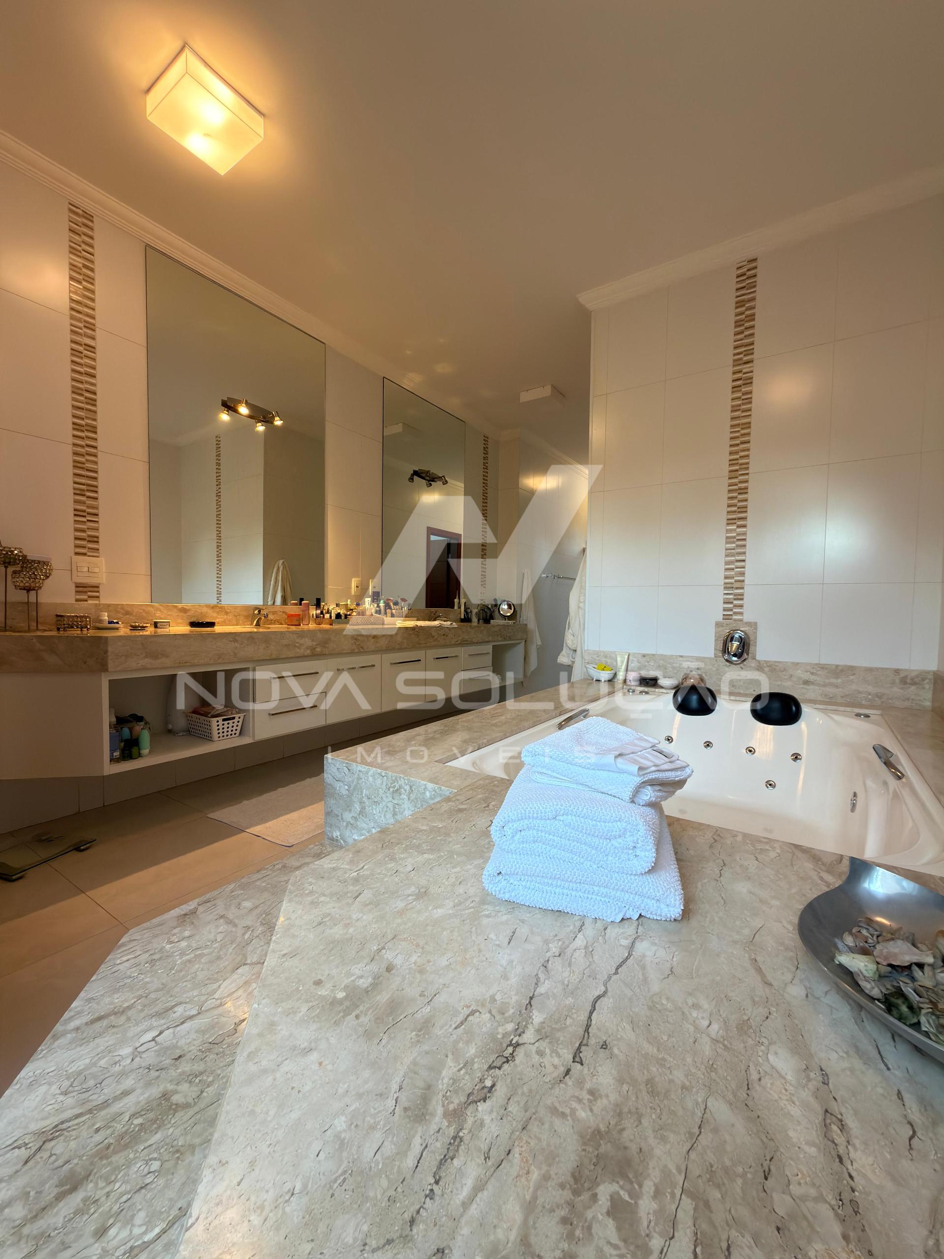 Condom�nio com 7 suites � venda, LIMEIRA - SP