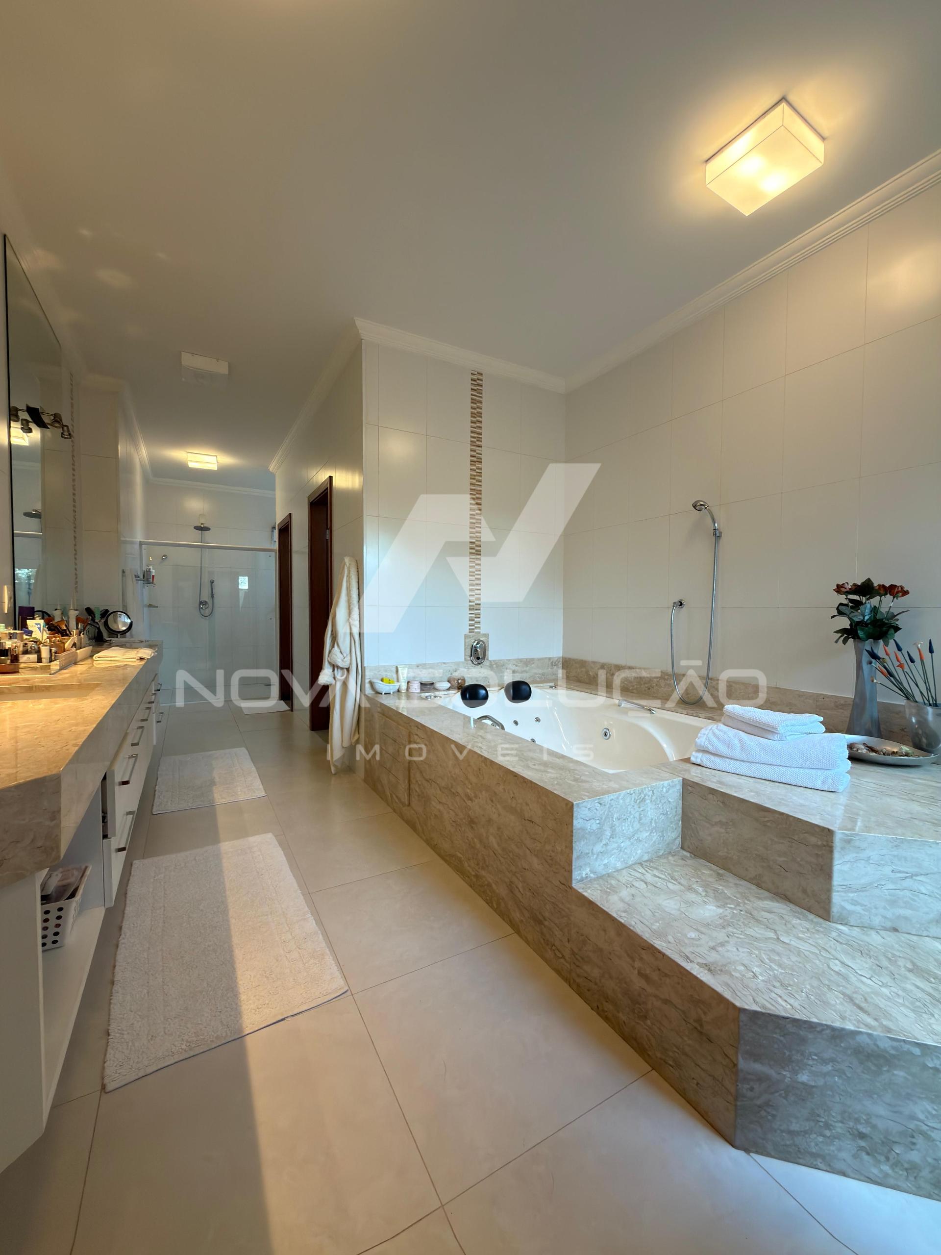 Condom�nio com 7 suites � venda, LIMEIRA - SP