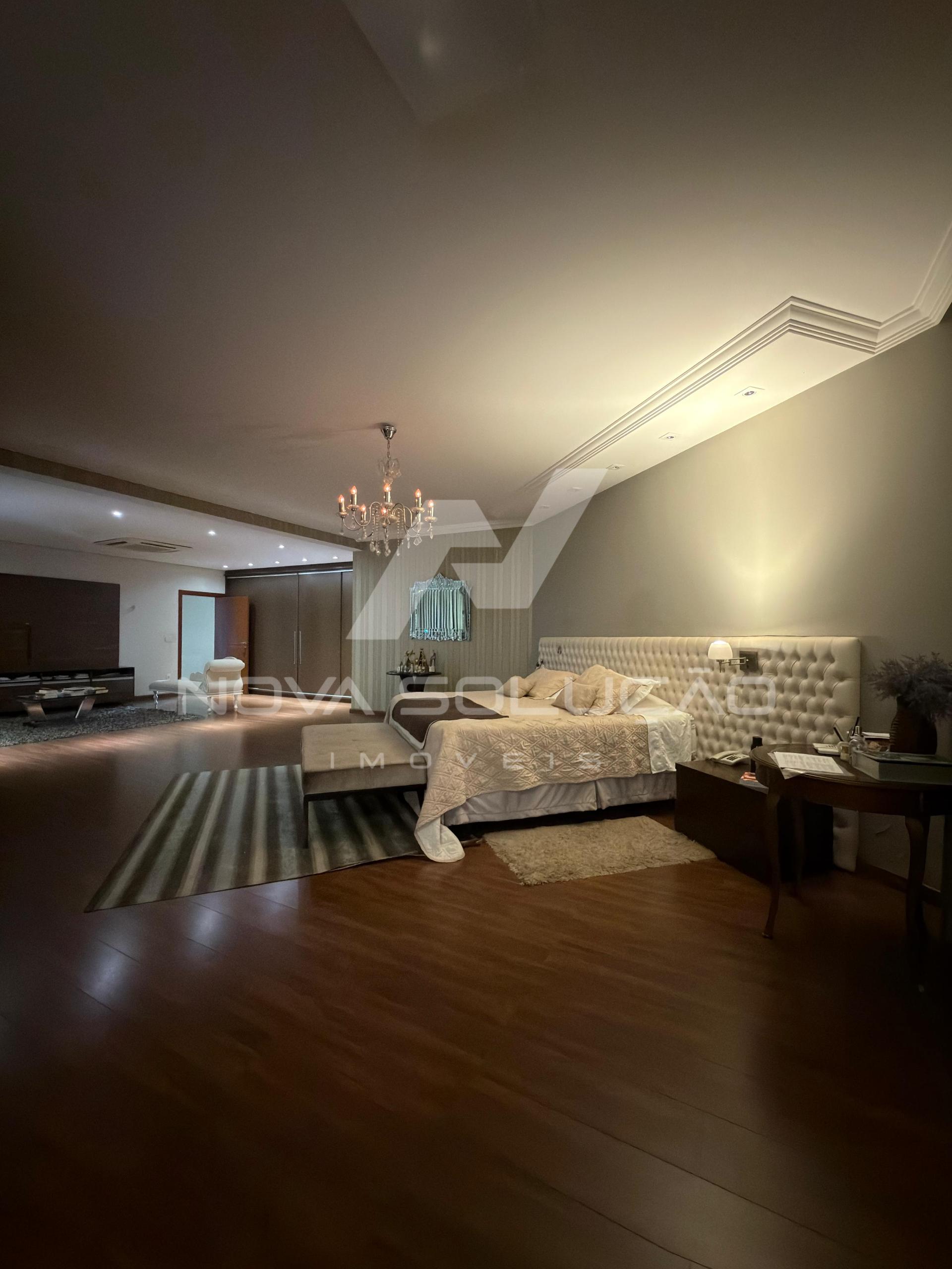 Condom�nio com 7 suites � venda, LIMEIRA - SP