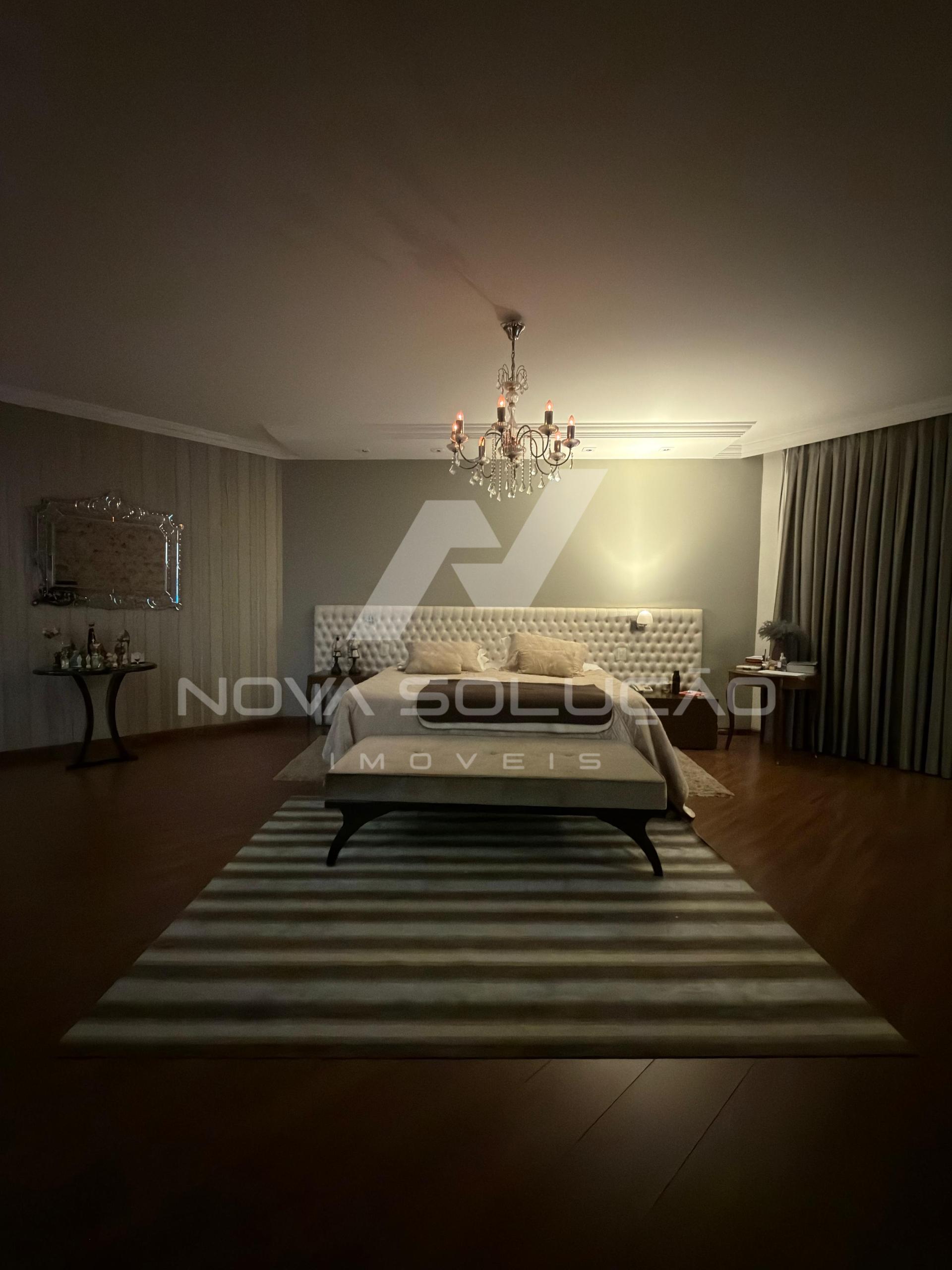 Condom�nio com 7 suites � venda, LIMEIRA - SP