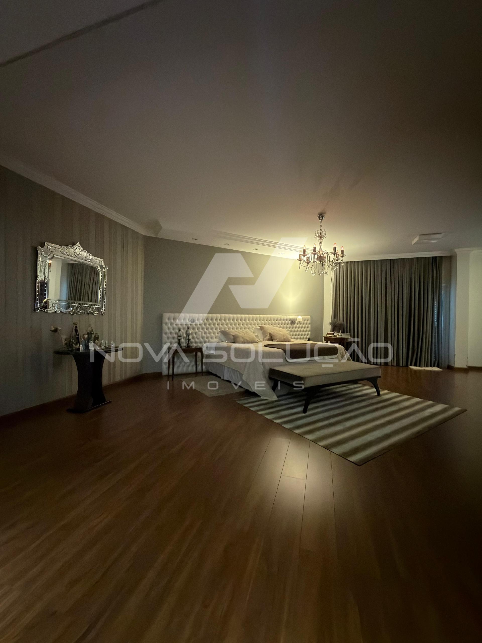 Condom�nio com 7 suites � venda, LIMEIRA - SP