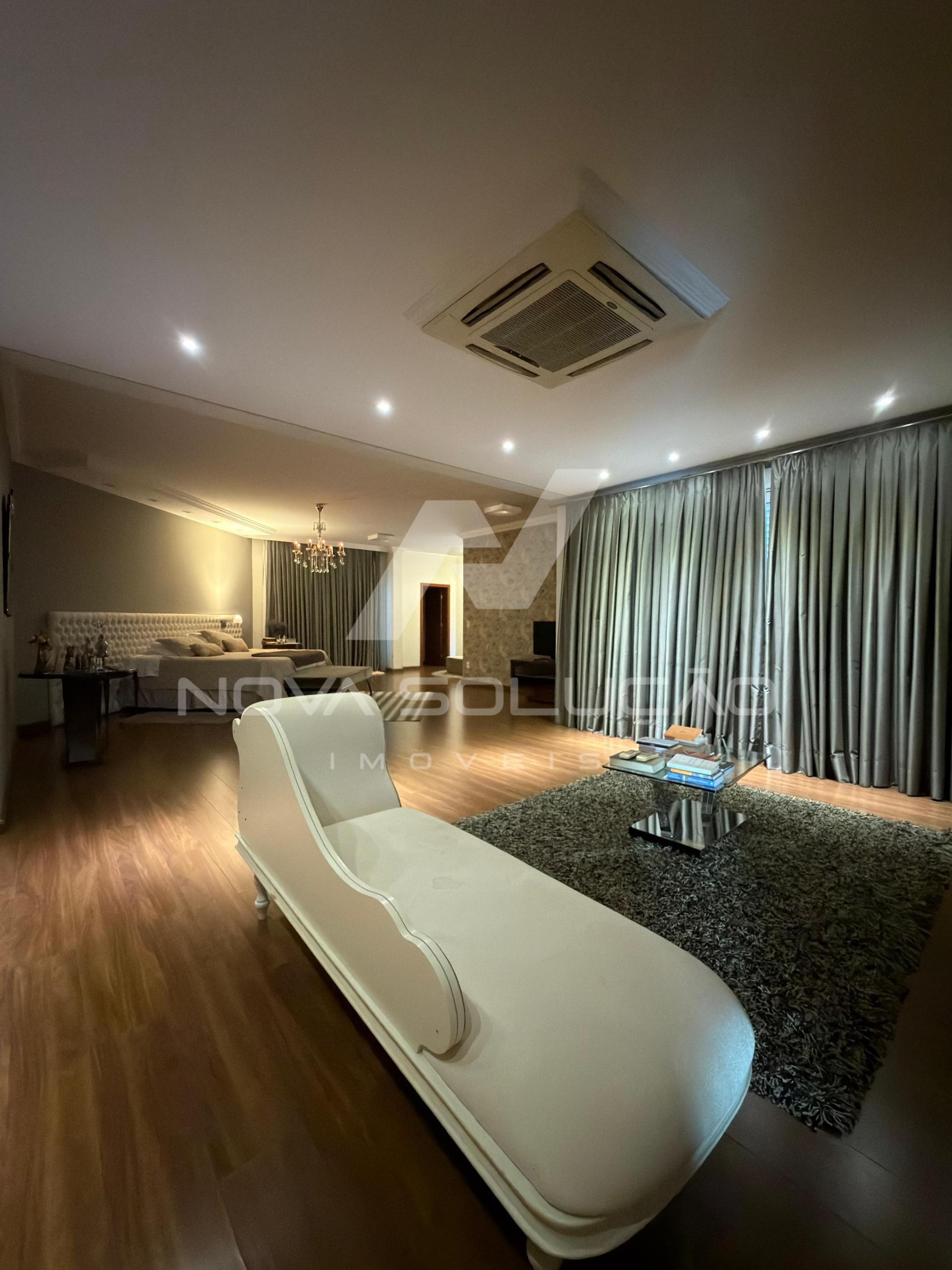 Condom�nio com 7 suites � venda, LIMEIRA - SP