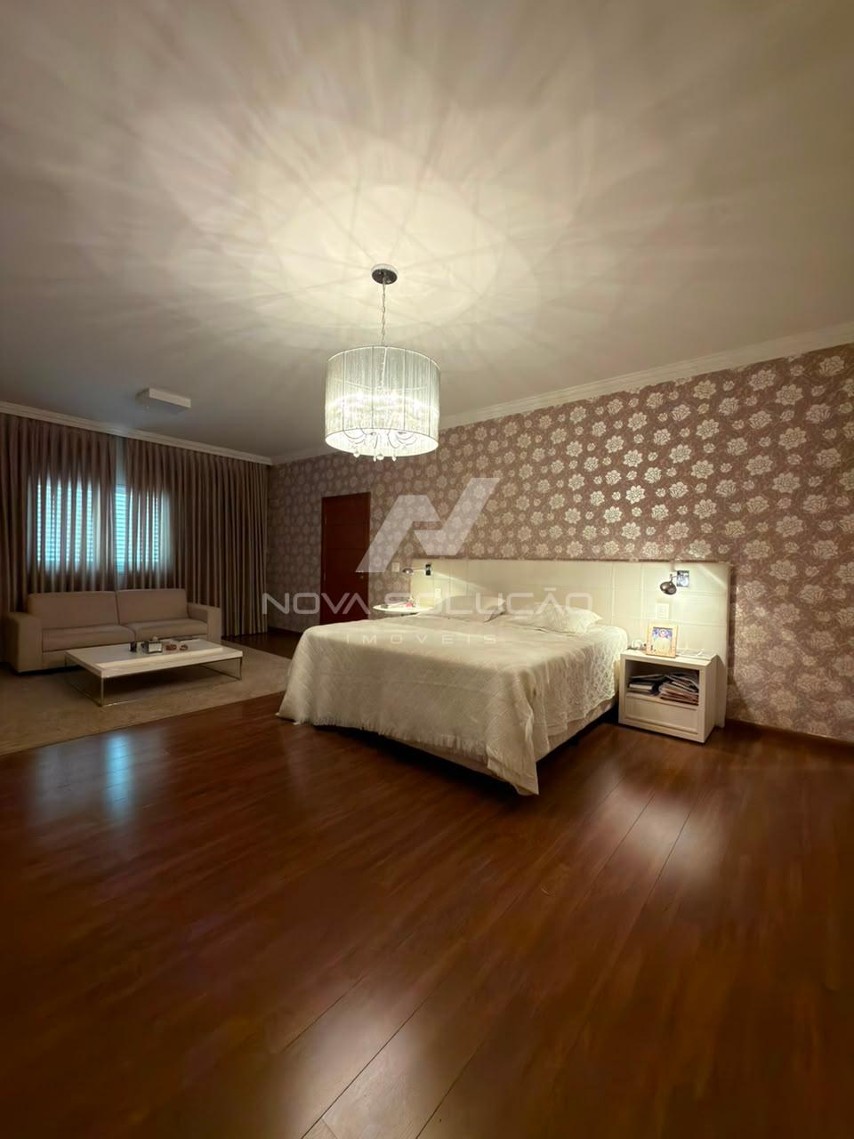 Condom�nio com 7 suites � venda, LIMEIRA - SP