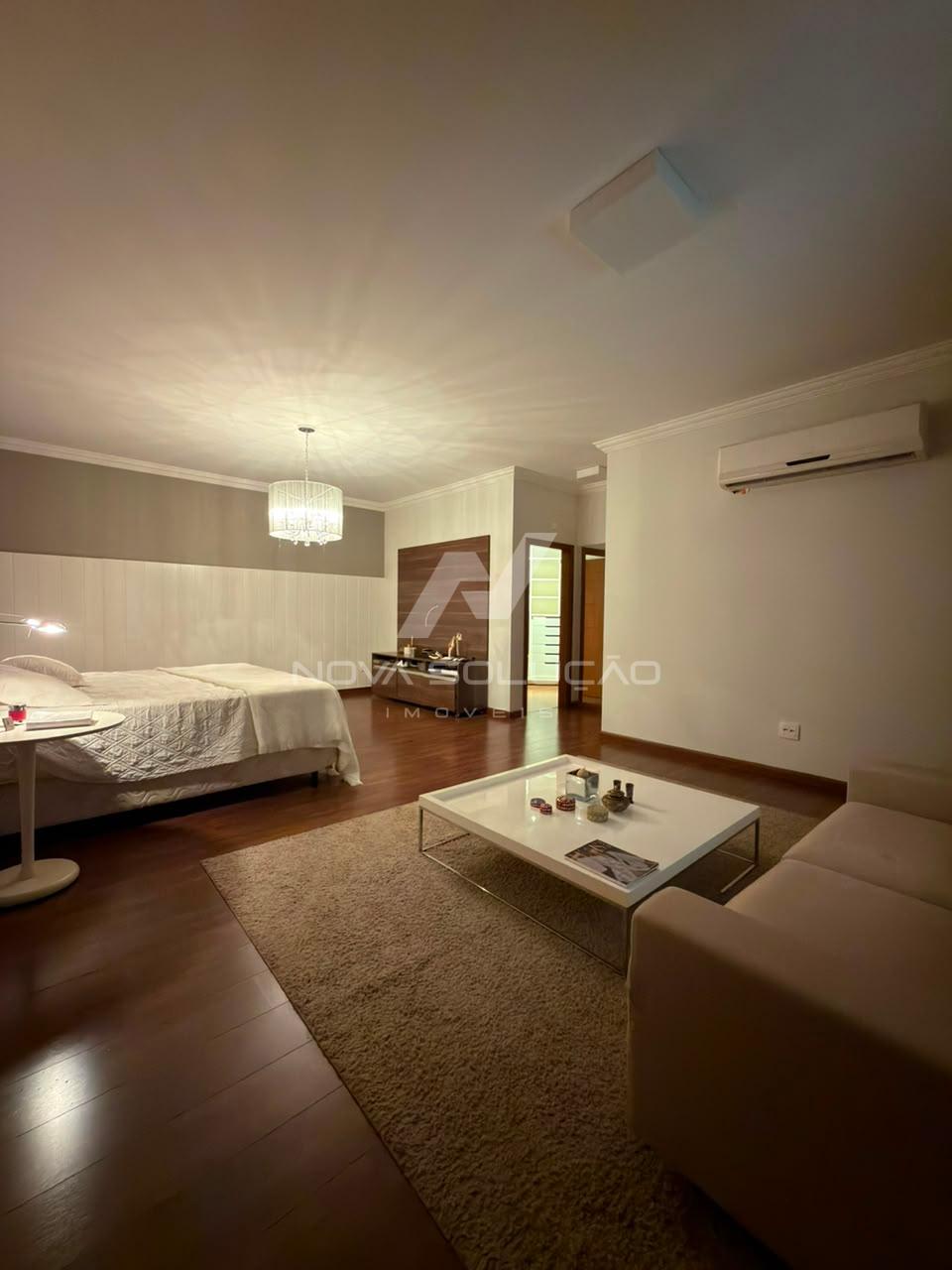Condom�nio com 7 suites � venda, LIMEIRA - SP