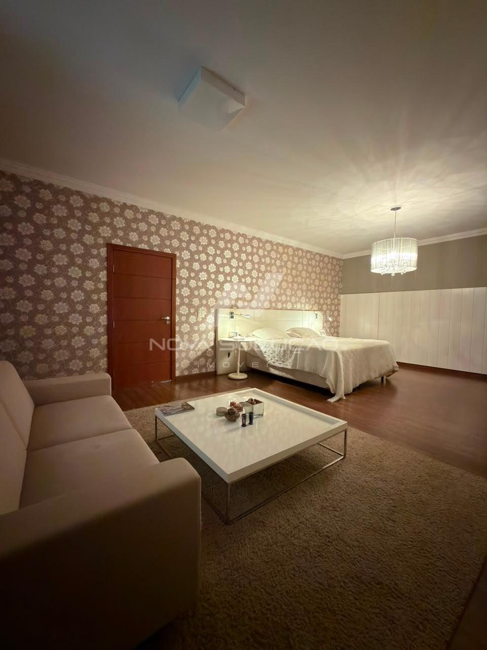 Condom�nio com 7 suites � venda, LIMEIRA - SP